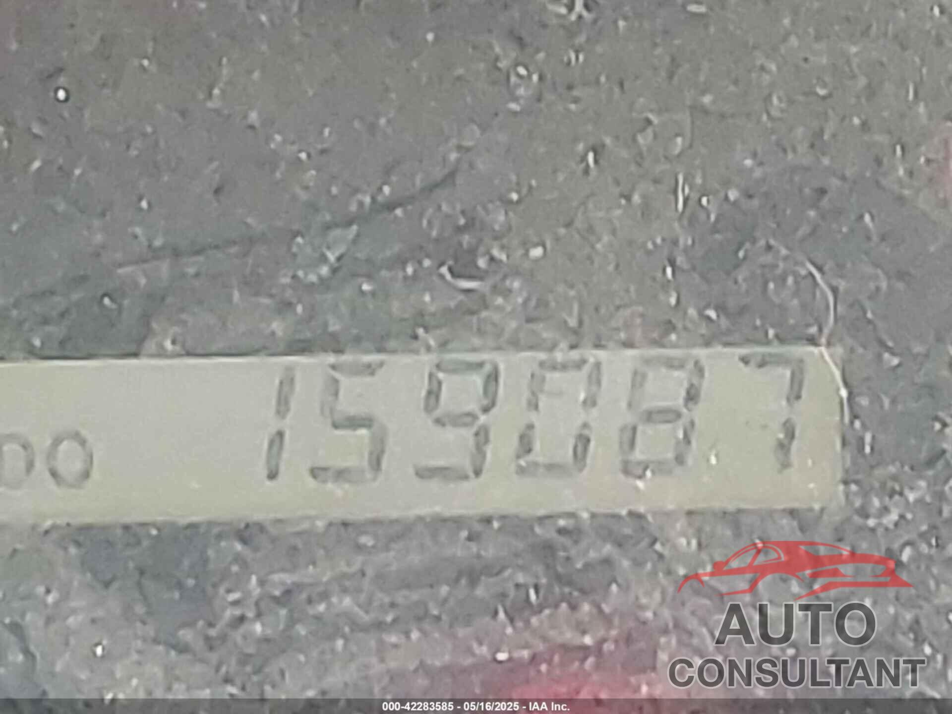 TOYOTA TACOMA 2015 - 3TMMU4FN6FM083598