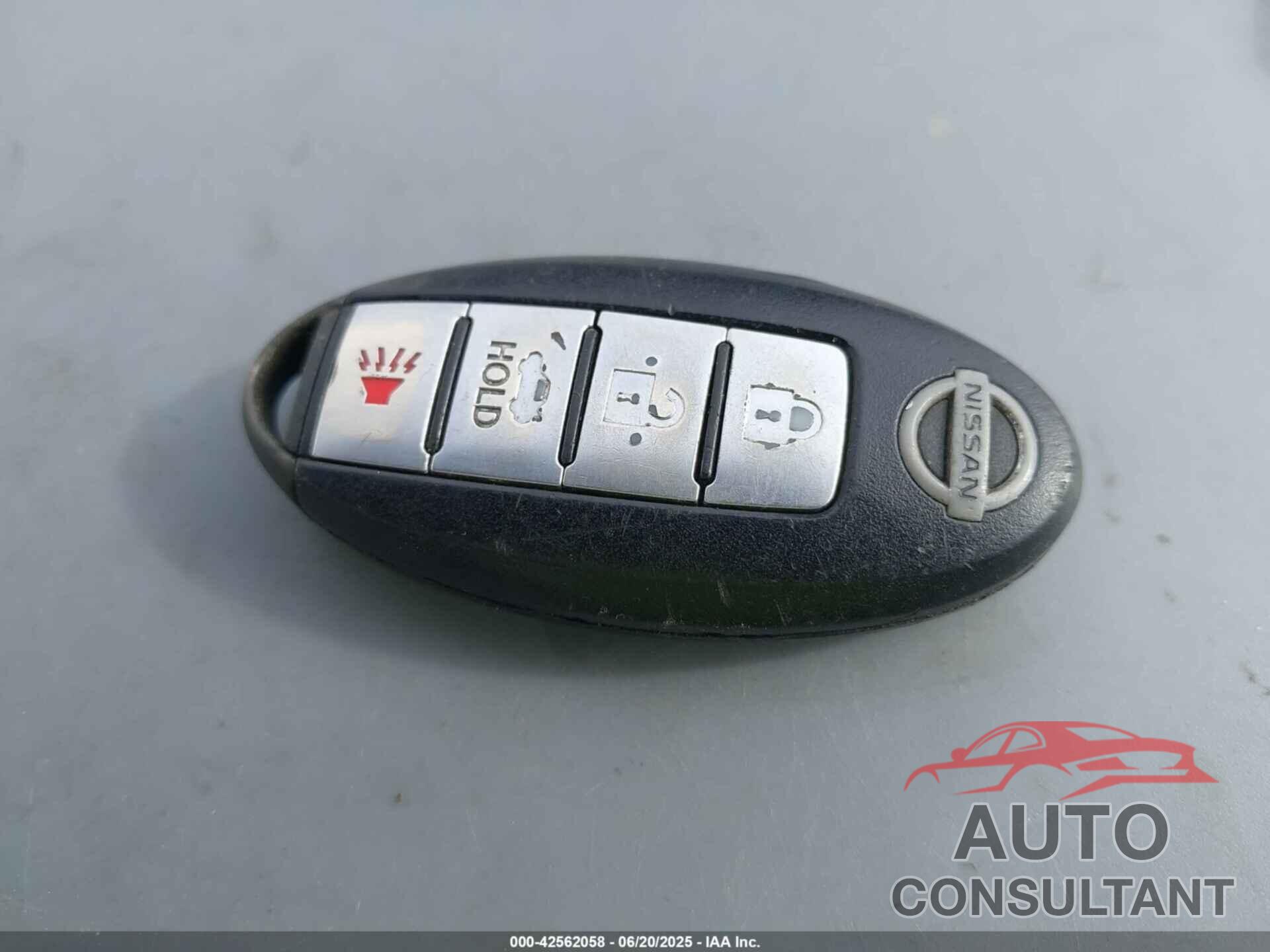 NISSAN SENTRA 2015 - 3N1AB7AP1FL637254