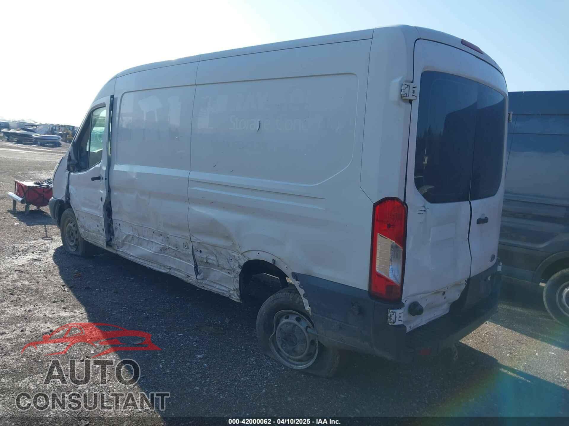 FORD TRANSIT-250 2015 - 1FTNR2CM6FKA22863