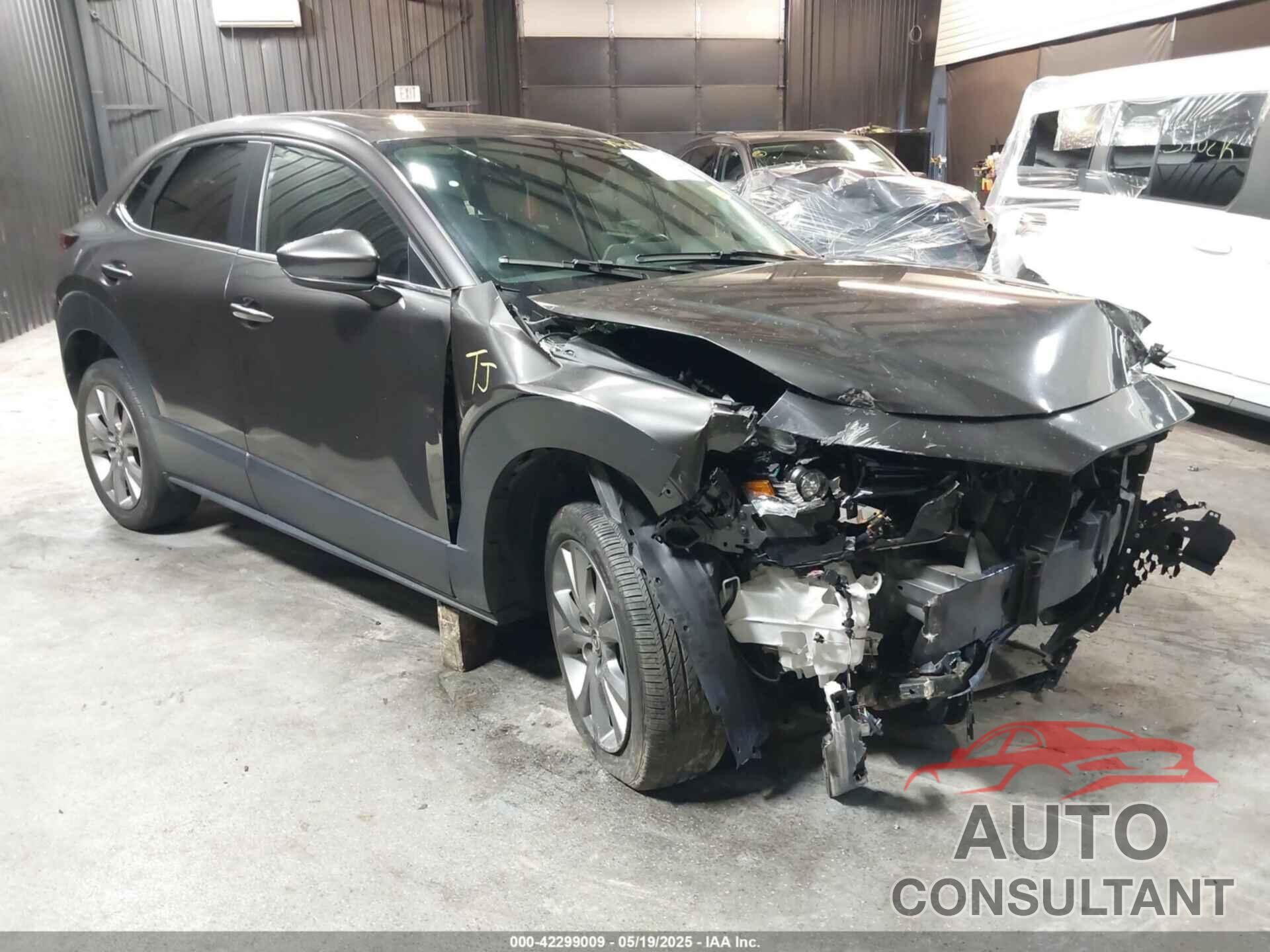 MAZDA CX-30 2021 - 3MVDMBCL1MM247701