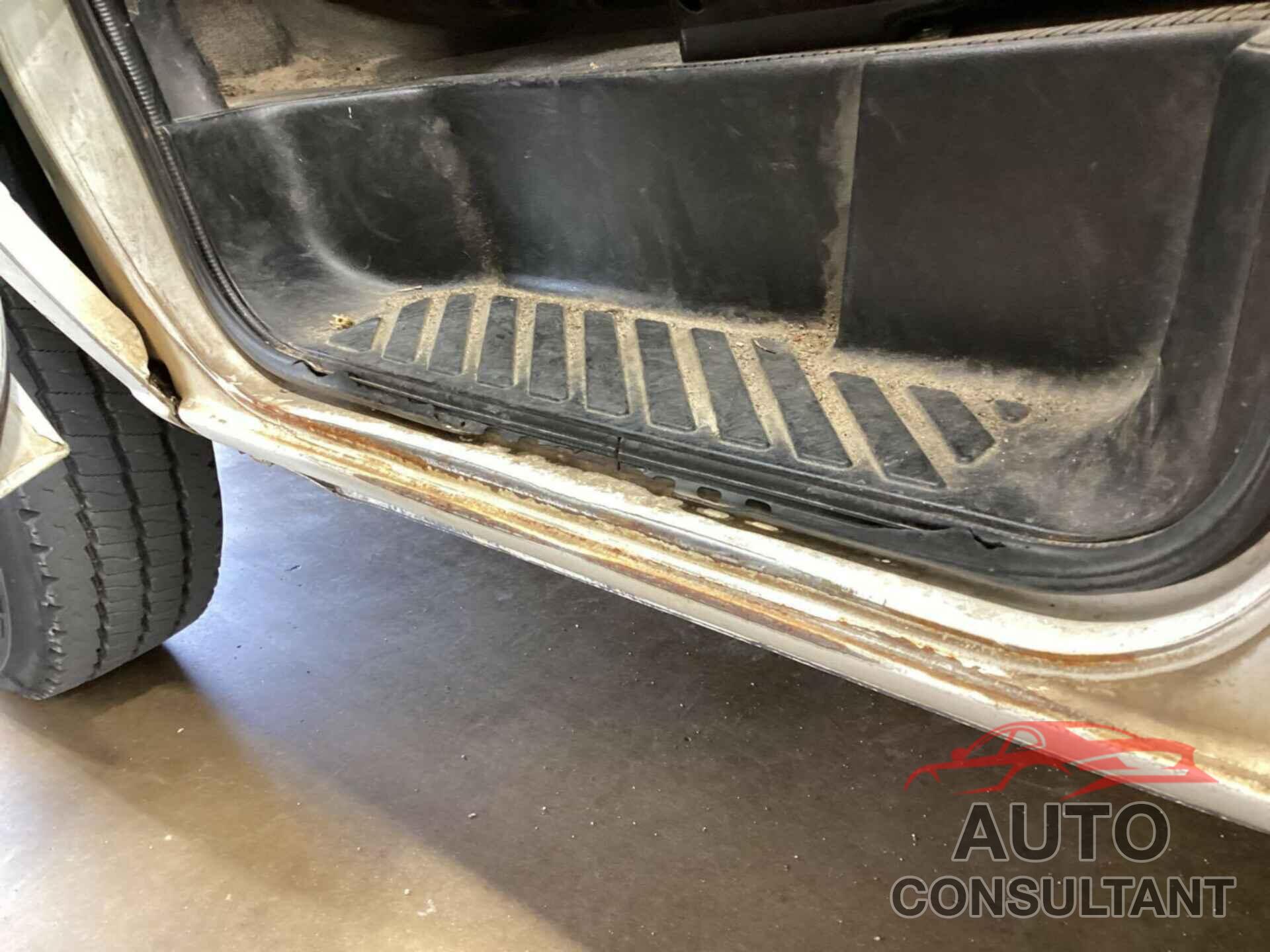 FORD ECONOLINE 2010 - 1FTNE1EW7ADA91594