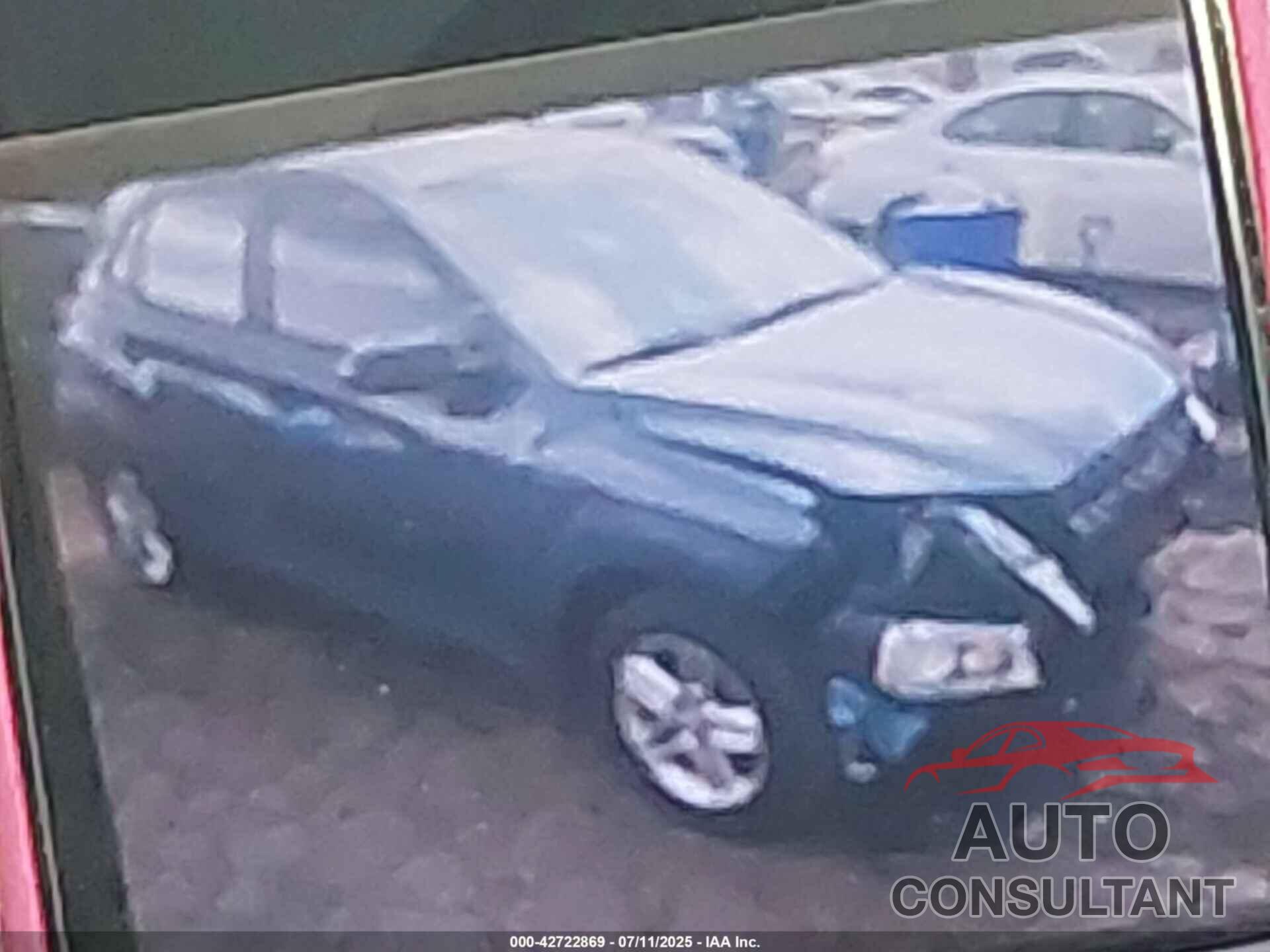 HYUNDAI KONA 2021 - KM8K12AA2MU706096