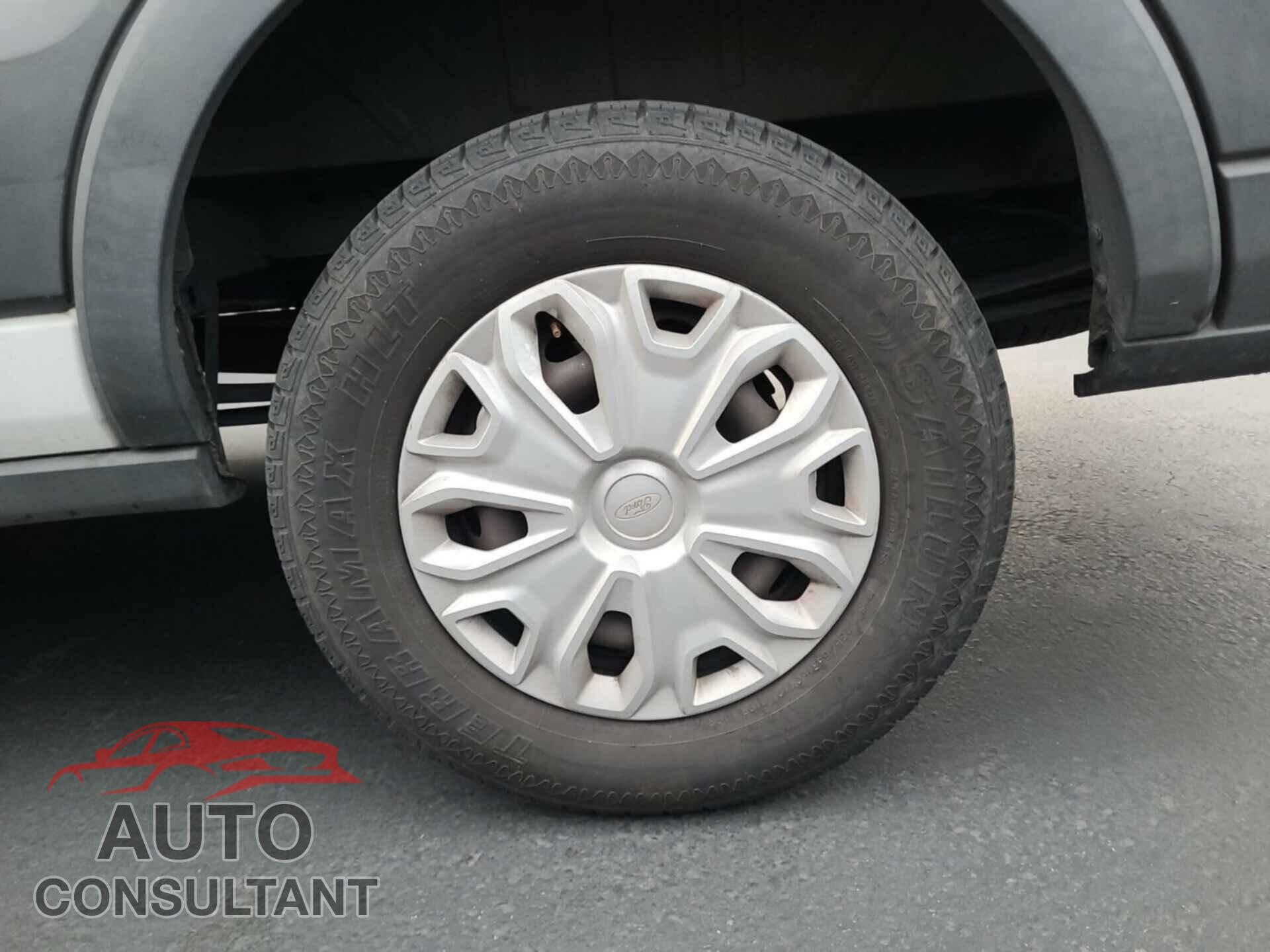 FORD TRANSIT 2017 - 1FTBW2YM4HKB04856