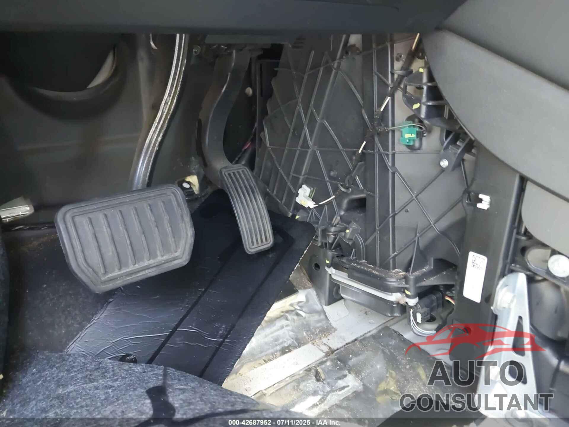 TESLA MODEL 3 2019 - 5YJ3E1EAXKF309758