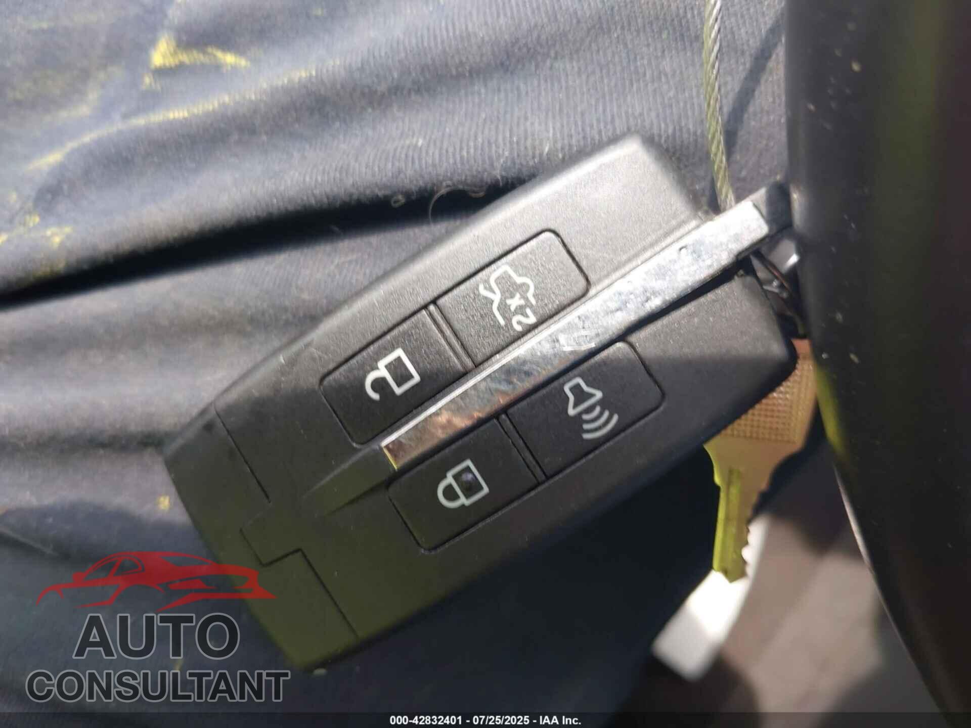 FORD TAURUS 2012 - 1FAHP2EW4CG134230