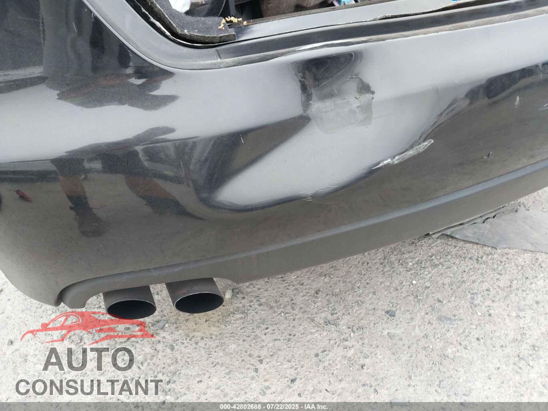 AUDI A4 2012 - WAUBFAFL2CA119663