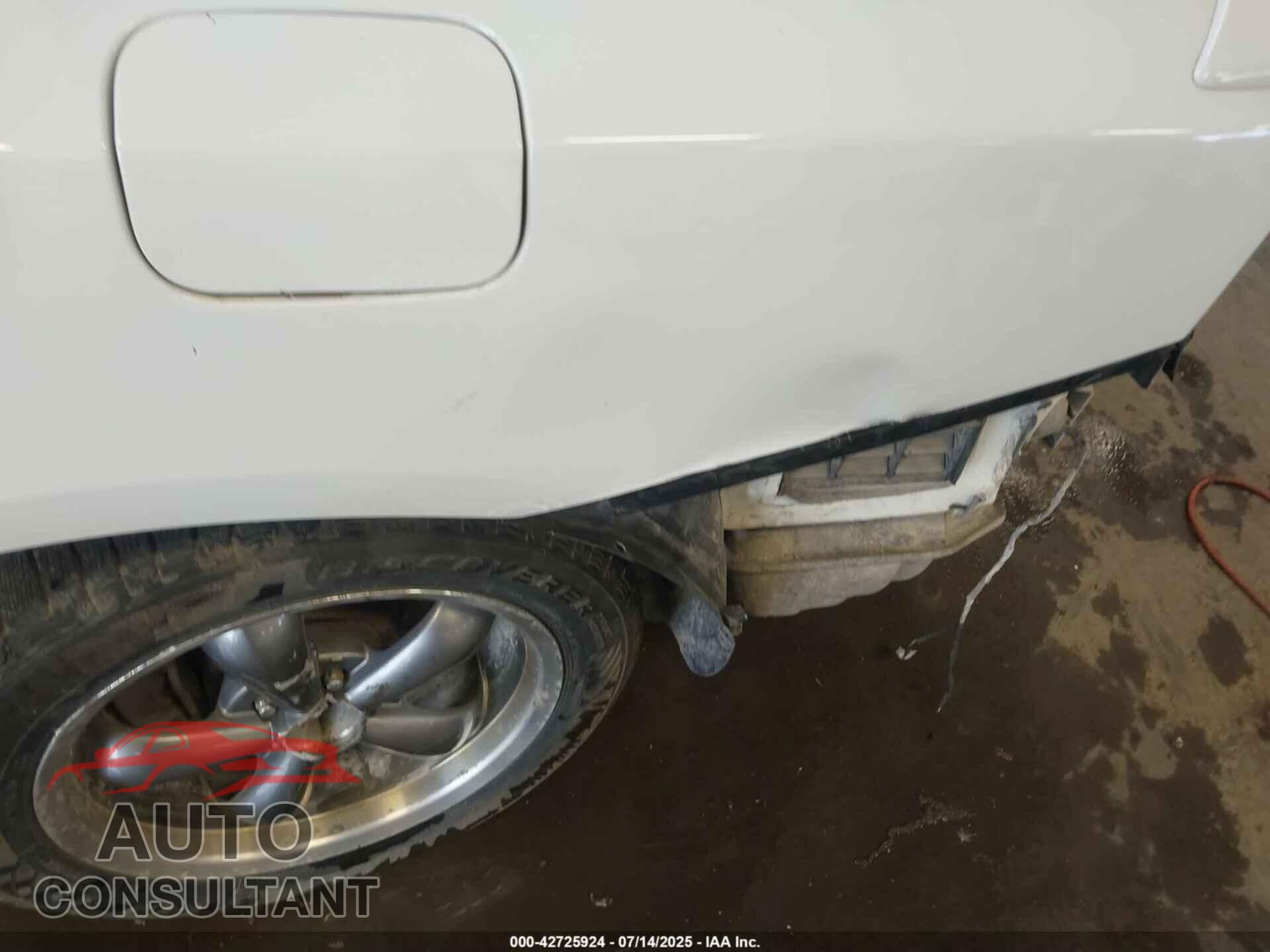 DODGE CHARGER 2016 - 2C3CDXCT7GH242598