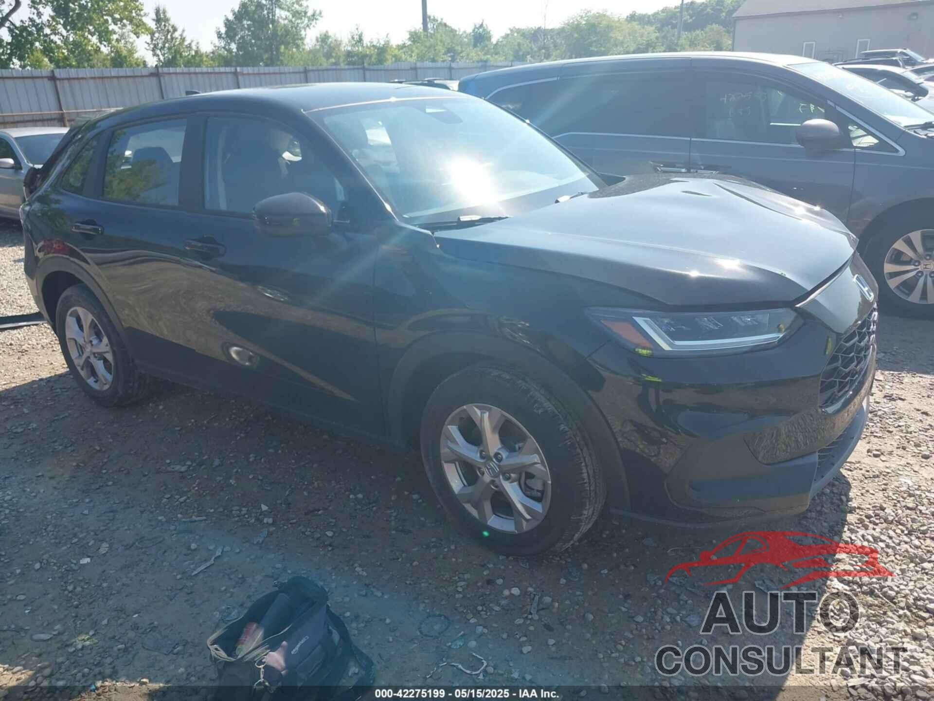 HONDA HR-V 2025 - 3CZRZ2H35SM777727