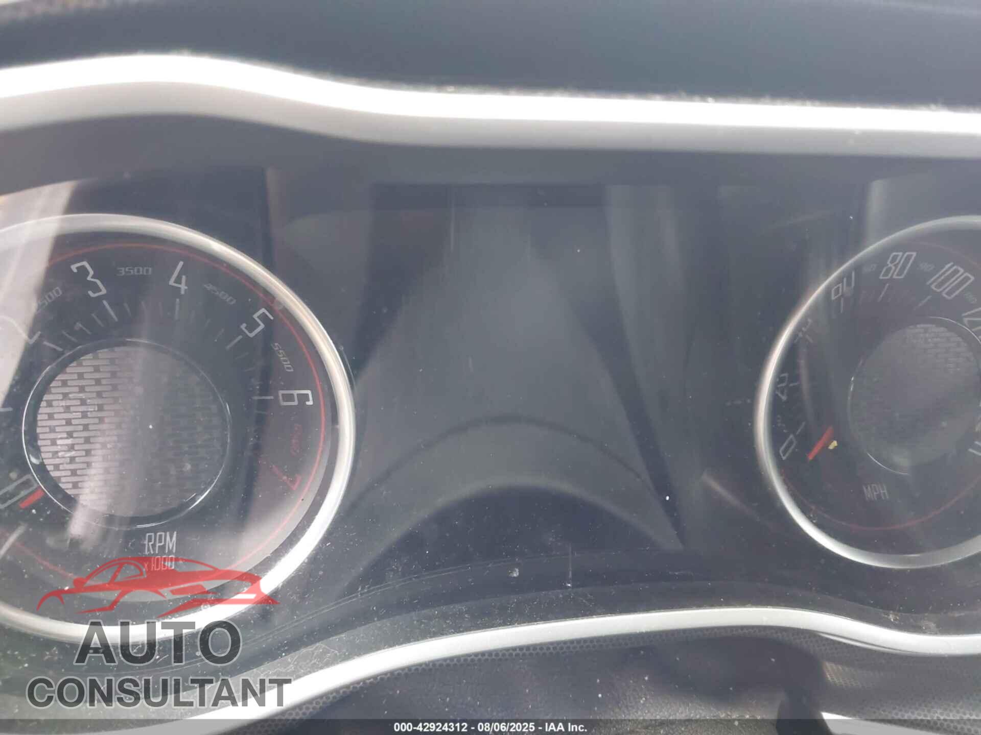 DODGE CHALLENGER 2018 - 2C3CDZAG2JH280376