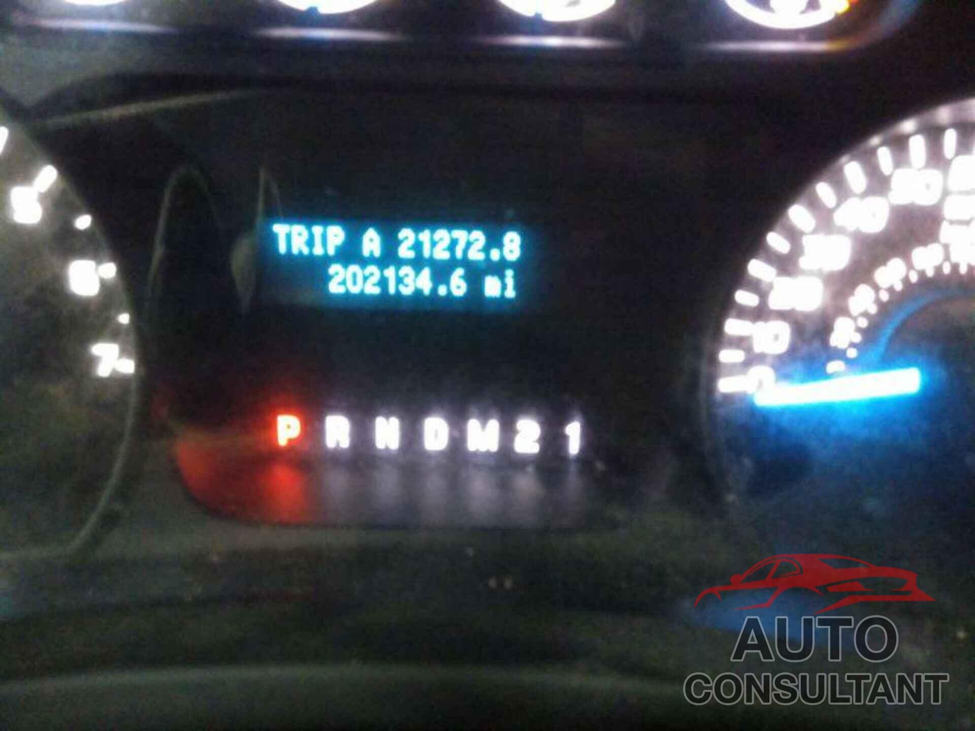 FORD F150 2012 - 1FTPF1CF0CKE39162