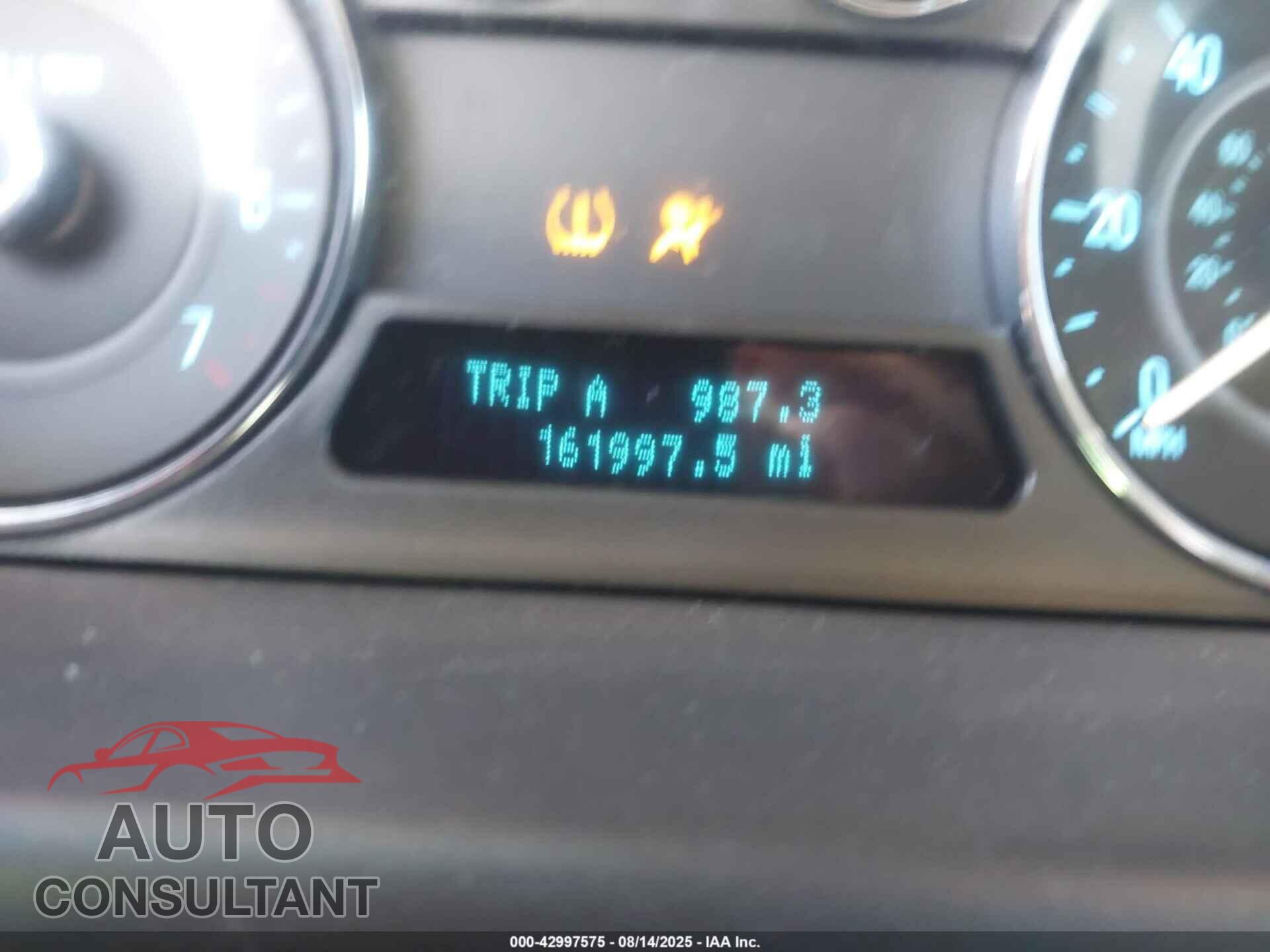 FORD FLEX 2012 - 2FMGK5CC2CBD08717