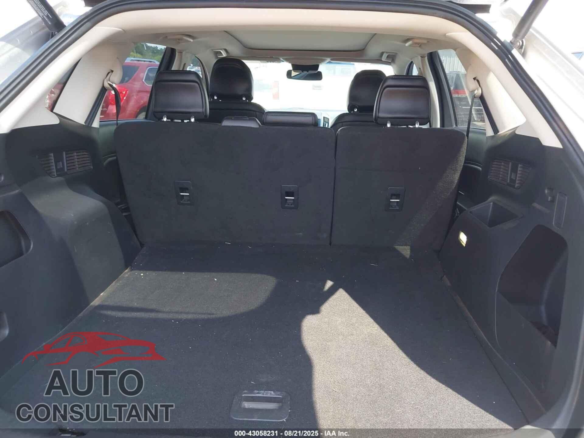 FORD EDGE 2018 - 2FMPK3J96JBB02941
