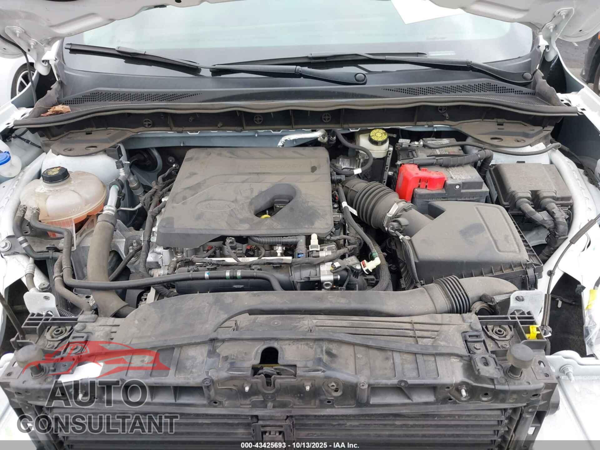 FORD ESCAPE 2020 - 1FMCU0H68LUA57128