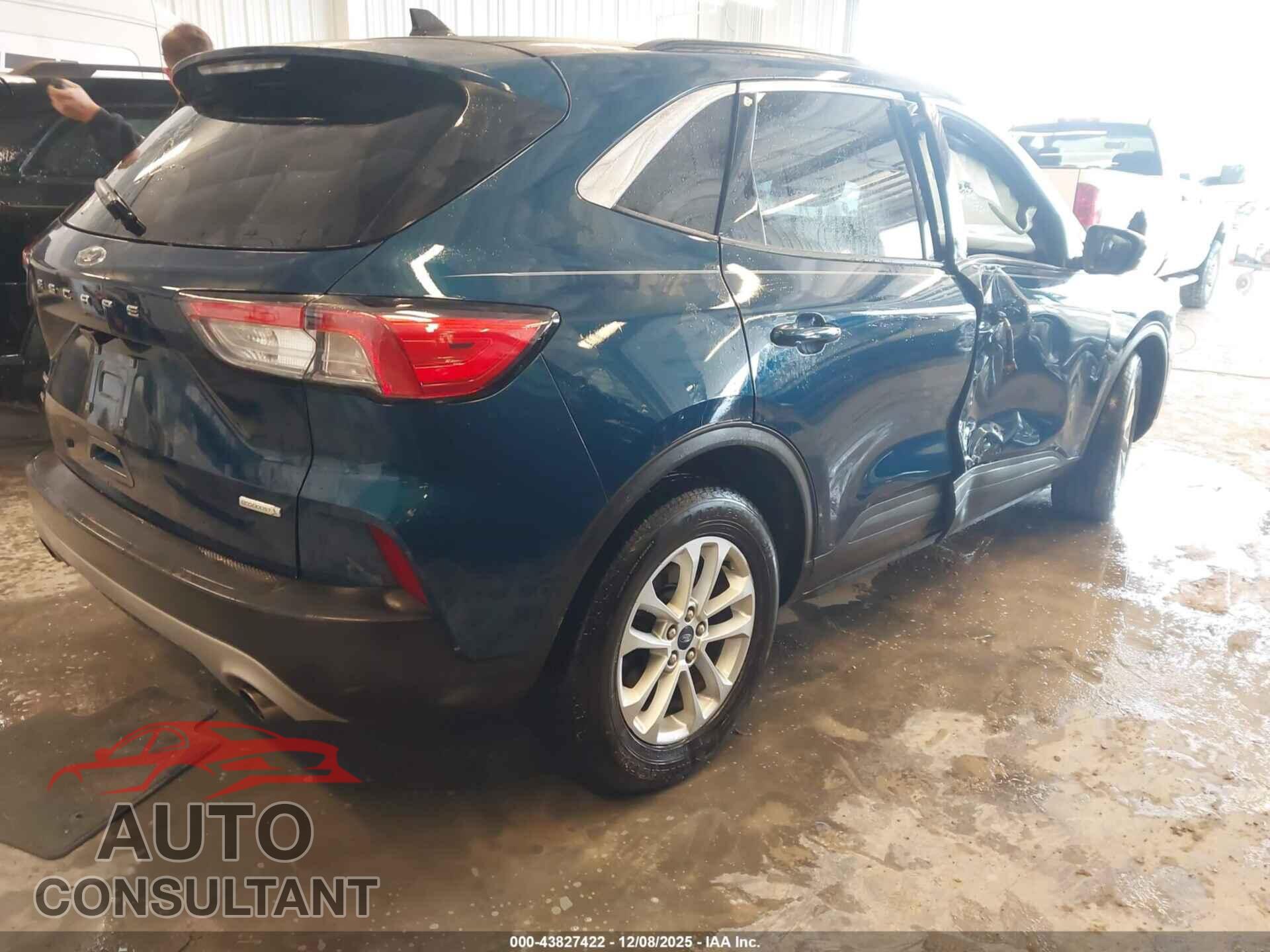 FORD ESCAPE 2020 - 1FMCU0G68LUA13874