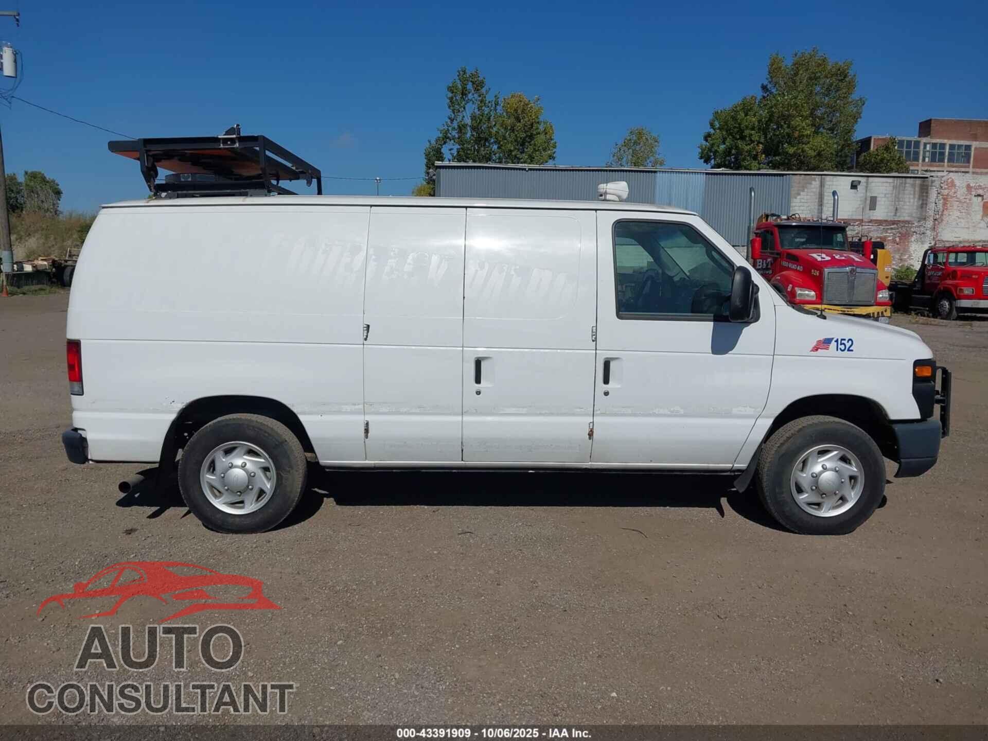 FORD E-150 2014 - 1FTNE1EL7EDA59384