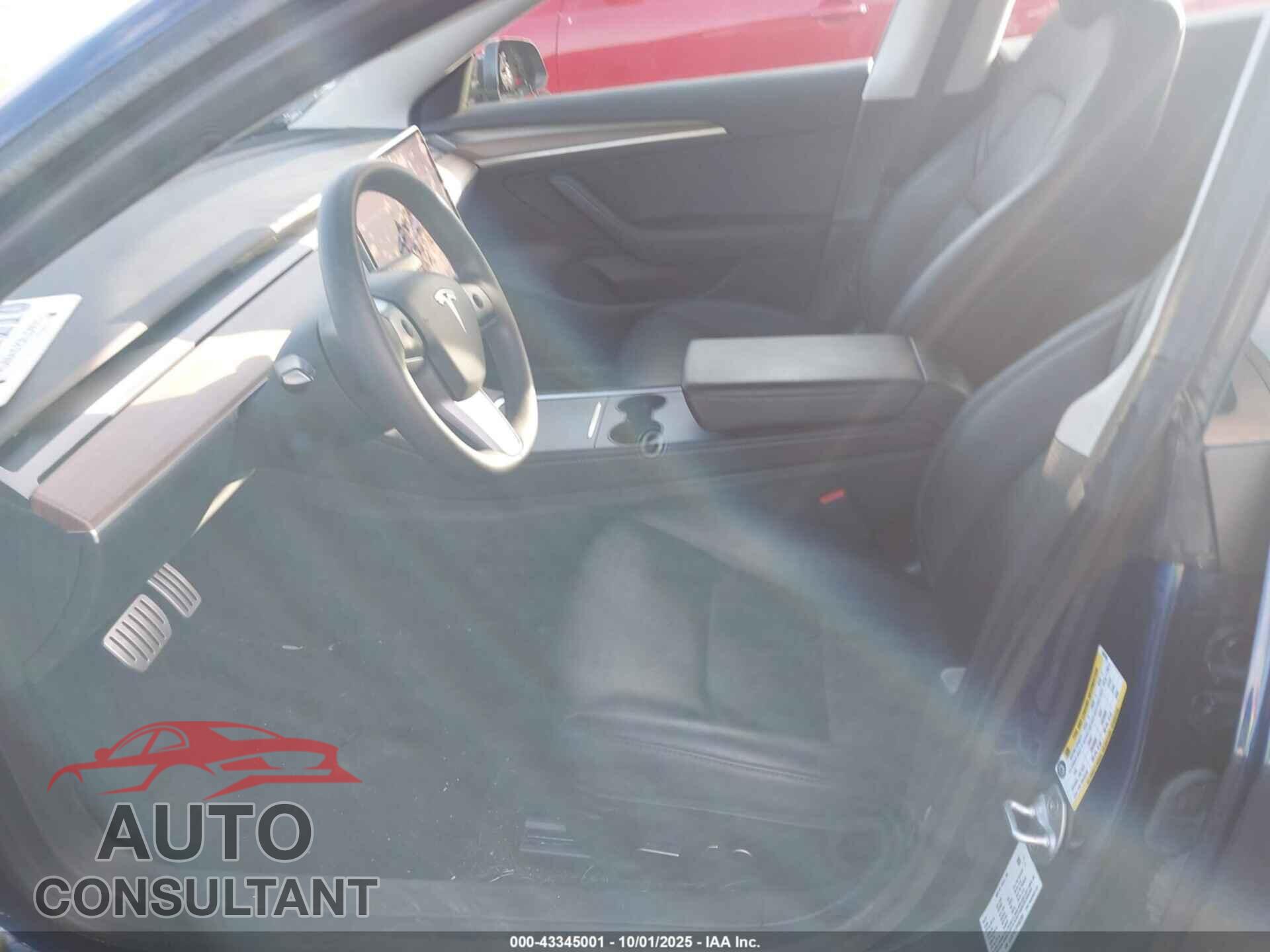 TESLA MODEL 3 2023 - 5YJ3E1EC1PF602389