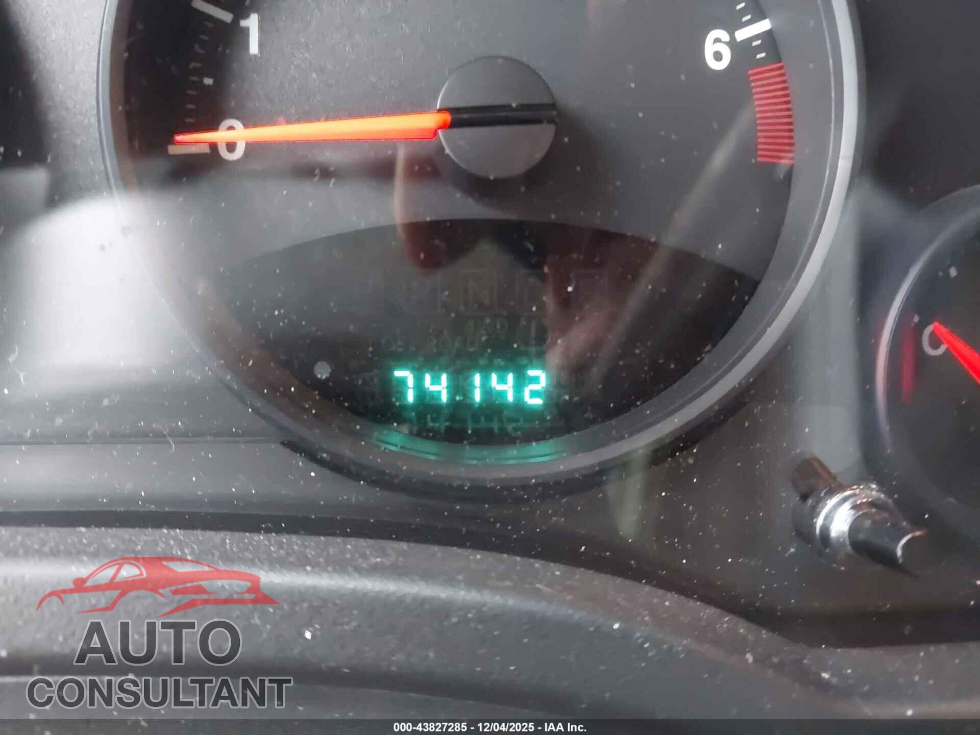 JEEP COMPASS 2011 - 1J4NF1FB6BD212362