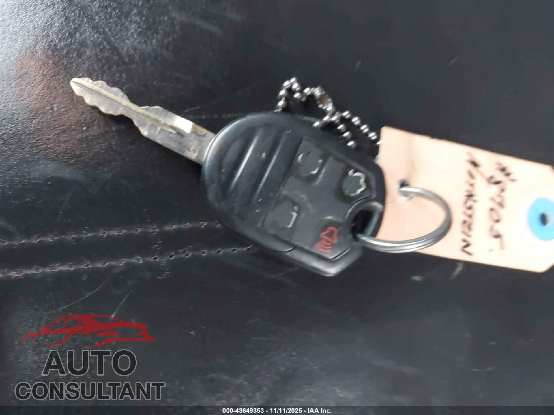 FORD EDGE 2013 - 2FMDK4JC5DBB28097