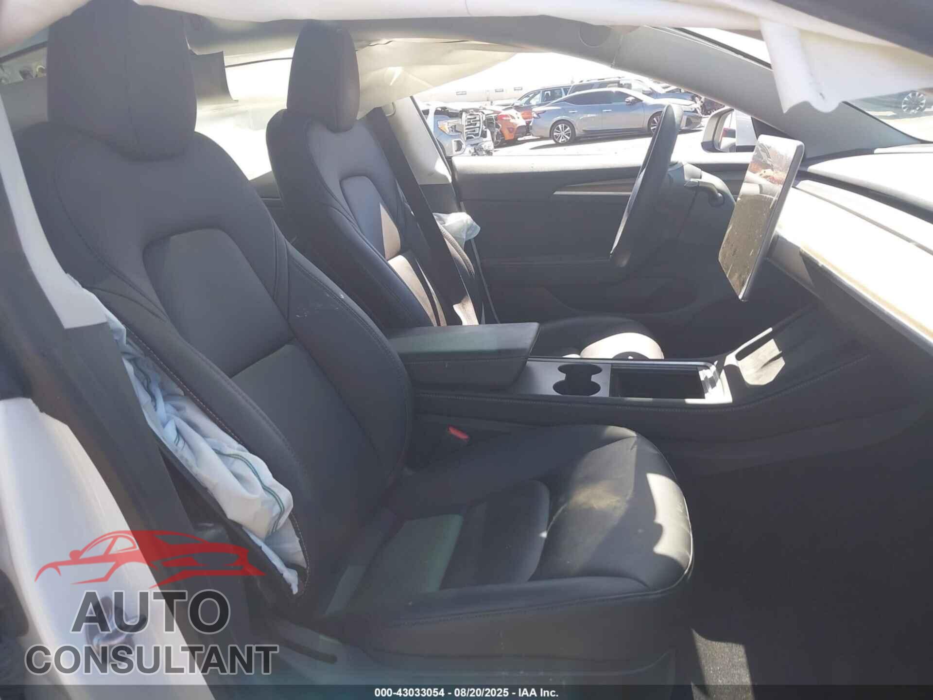 TESLA MODEL 3 2023 - 5YJ3E1EA2PF577968