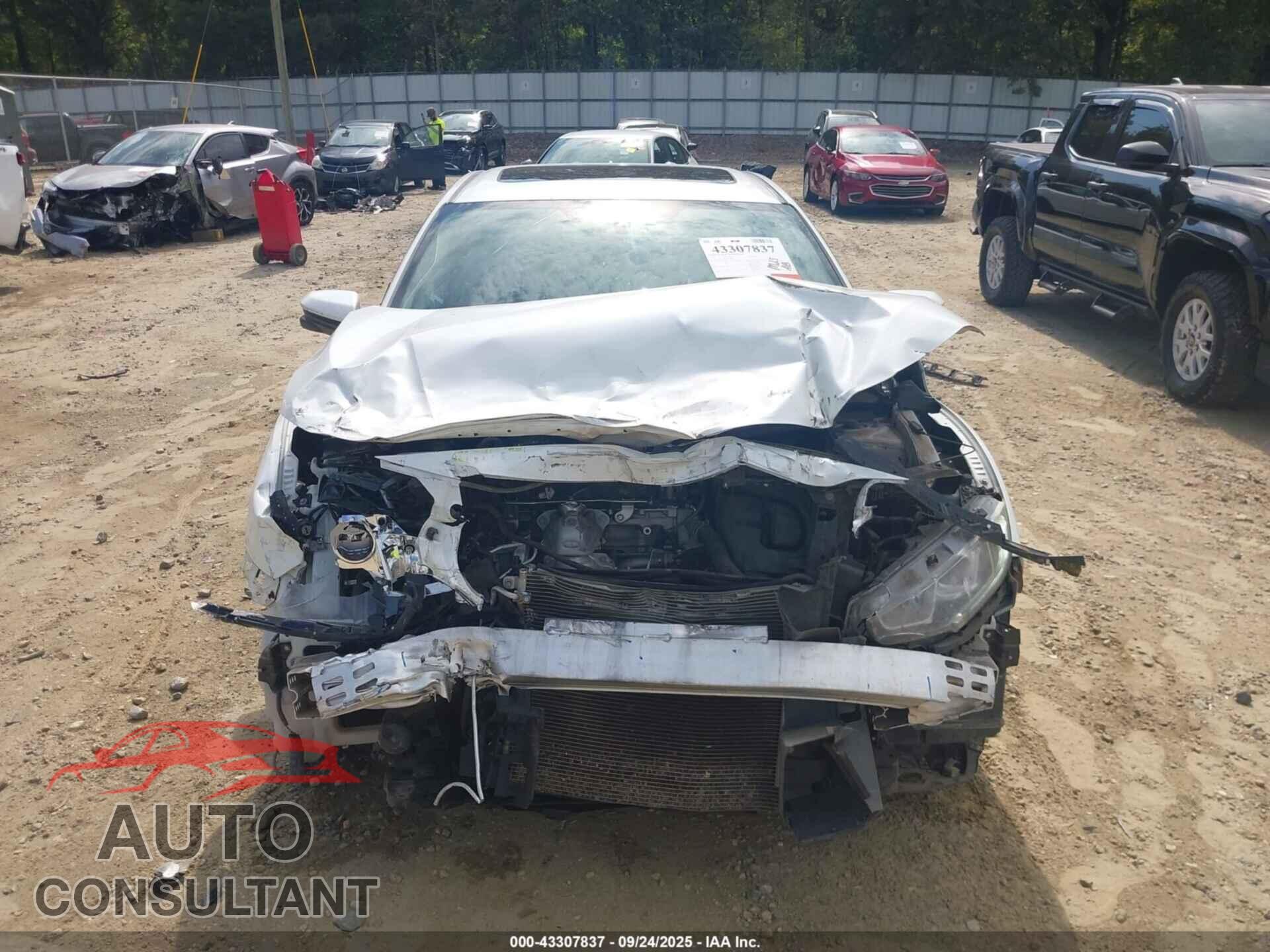 HONDA CIVIC 2017 - 19XFC2F70HE050868