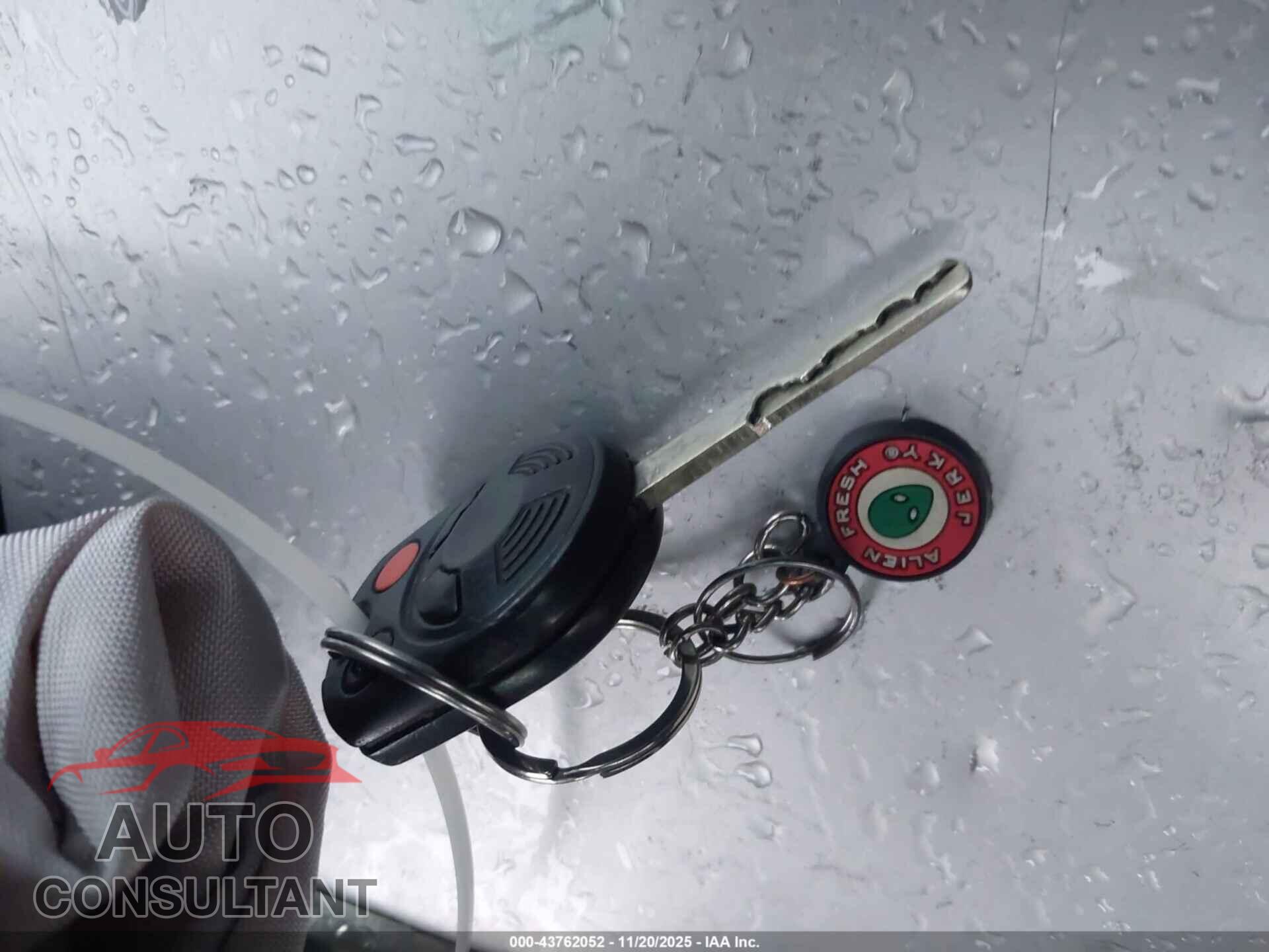 FORD FOCUS 2013 - 1FADP3K27DL284069