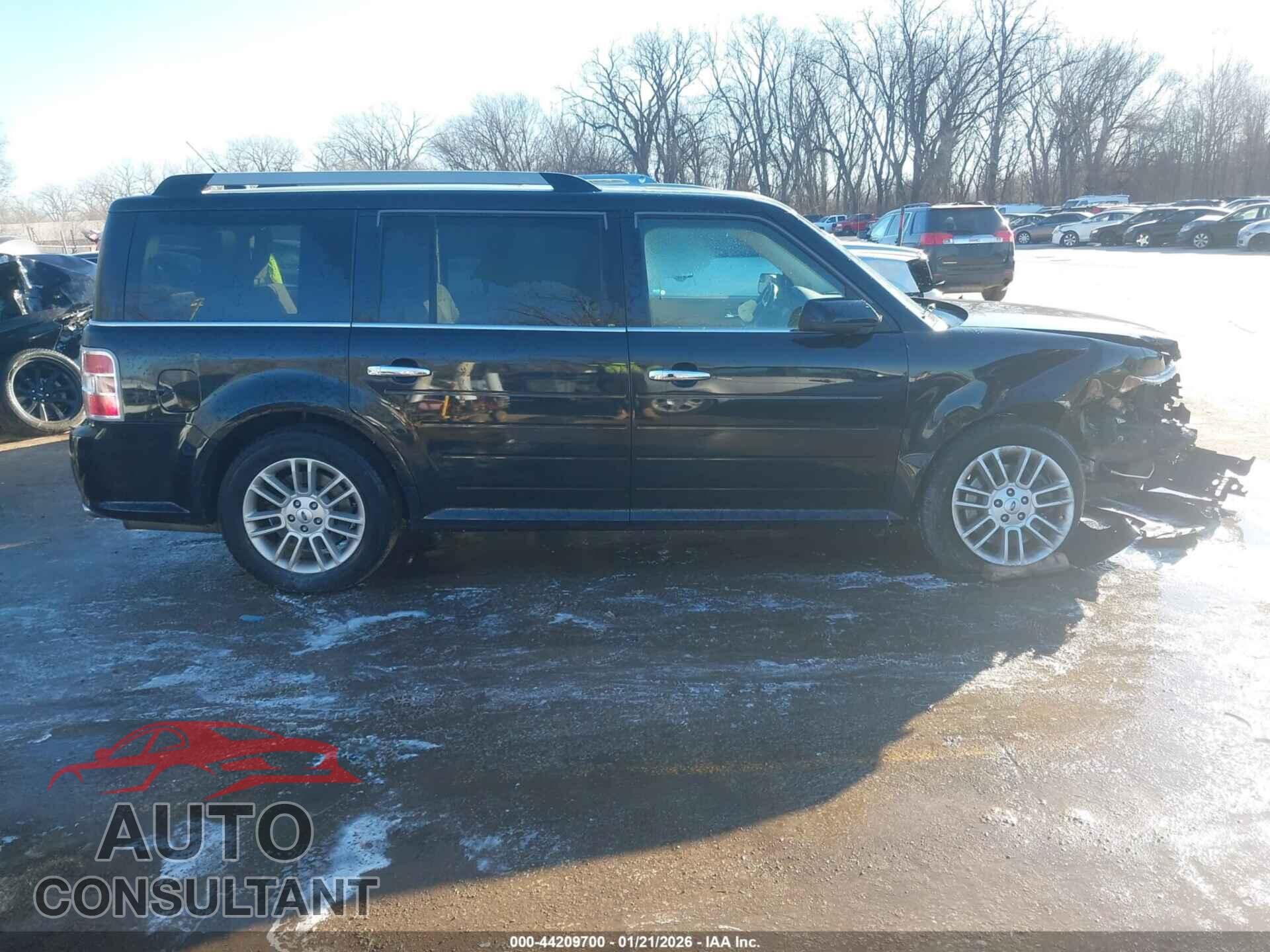 FORD FLEX 2015 - 2FMGK5C82FBA07056