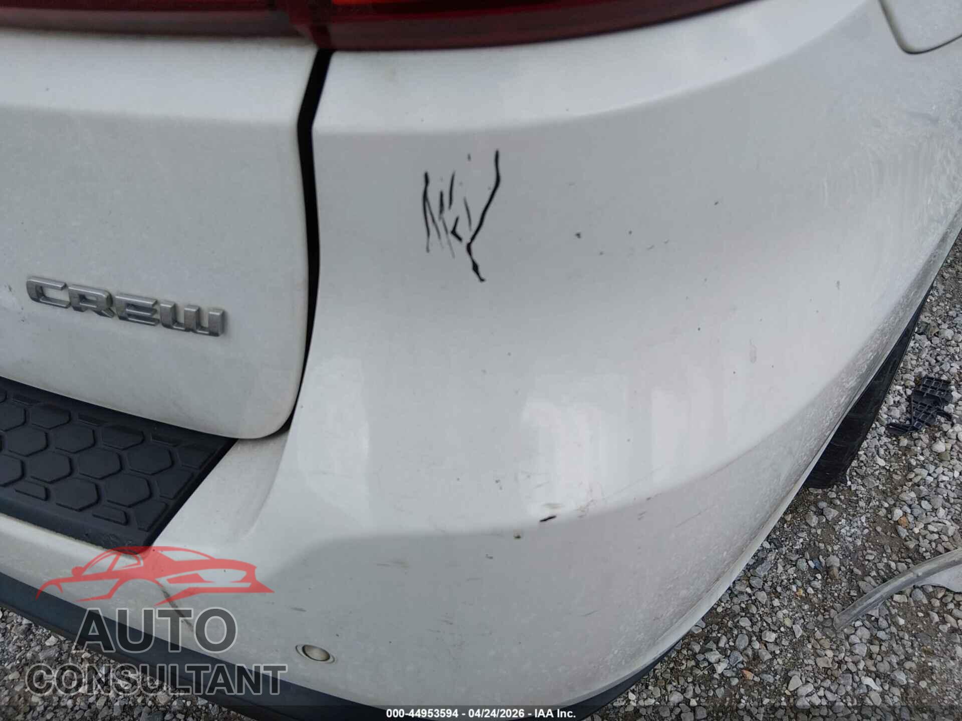 DODGE DURANGO 2013 - 1C4RDJDG7DC698507