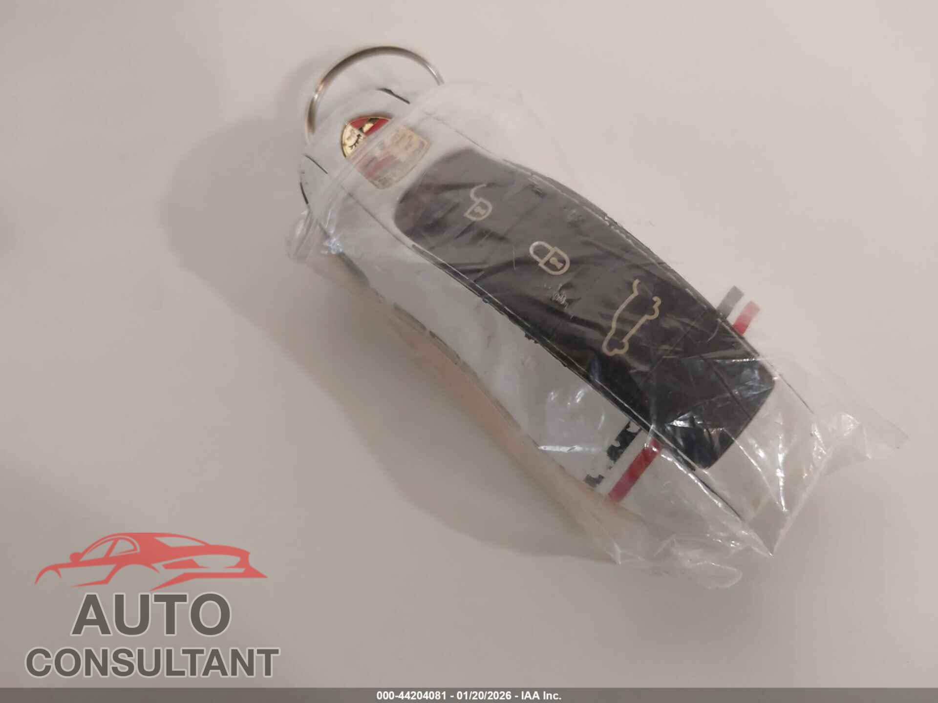PORSCHE CAYENNE 2016 - WP1AD2A20GLA75521