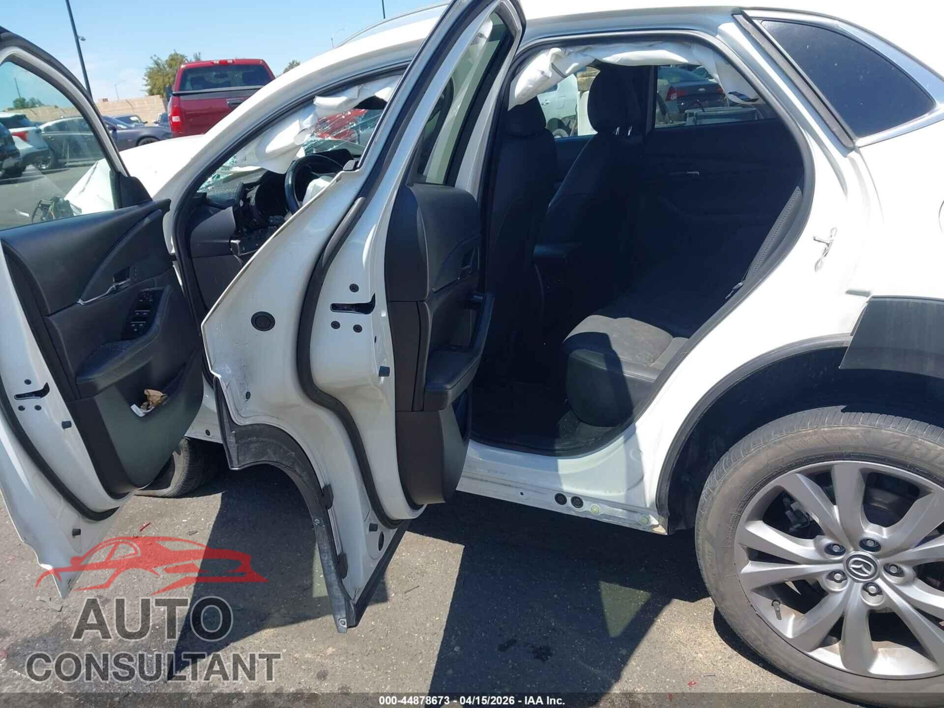 MAZDA CX-30 2023 - 3MVDMBCM2PM507200