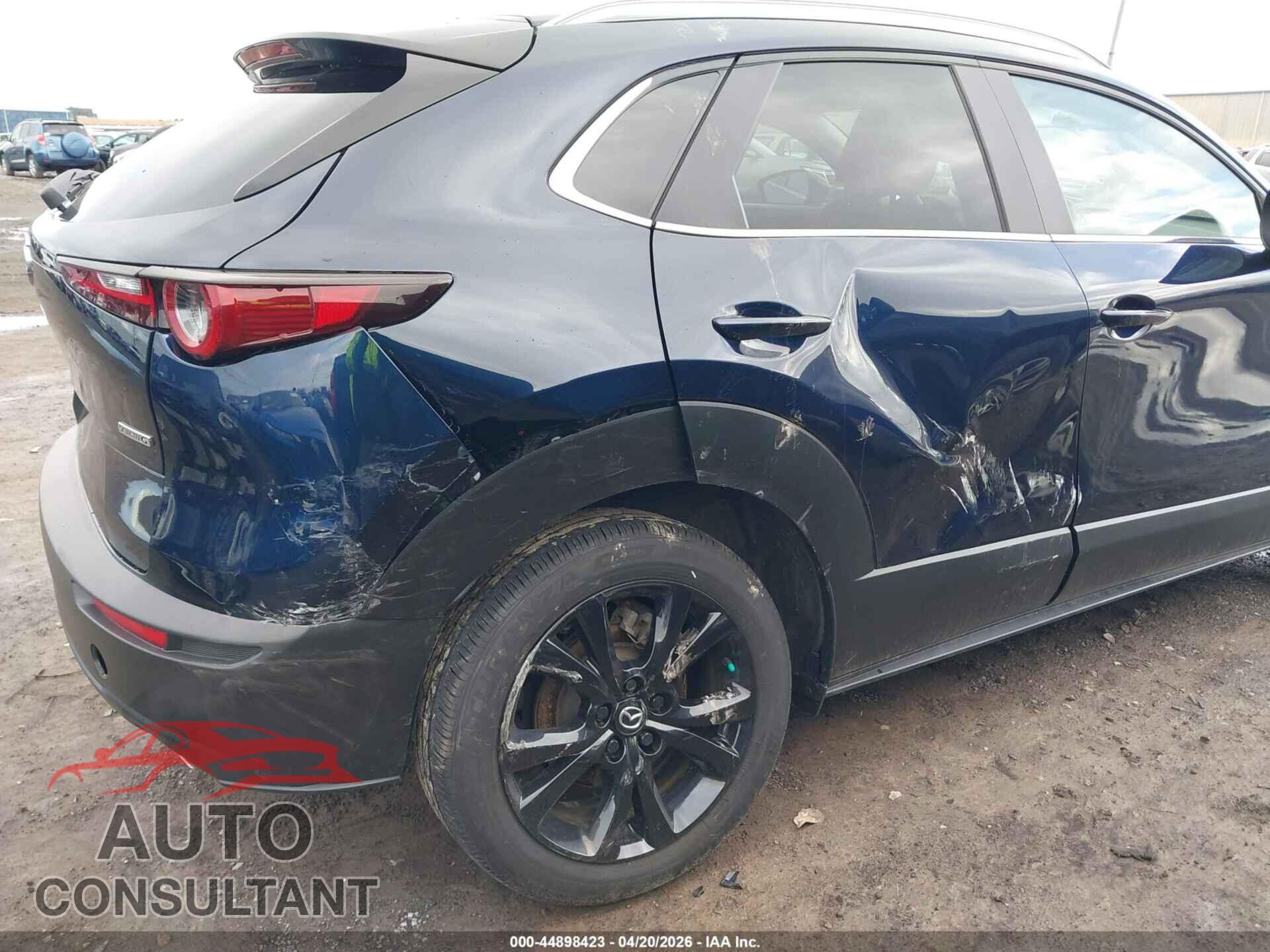 MAZDA CX-30 2025 - 3MVDMBBM6SM767948