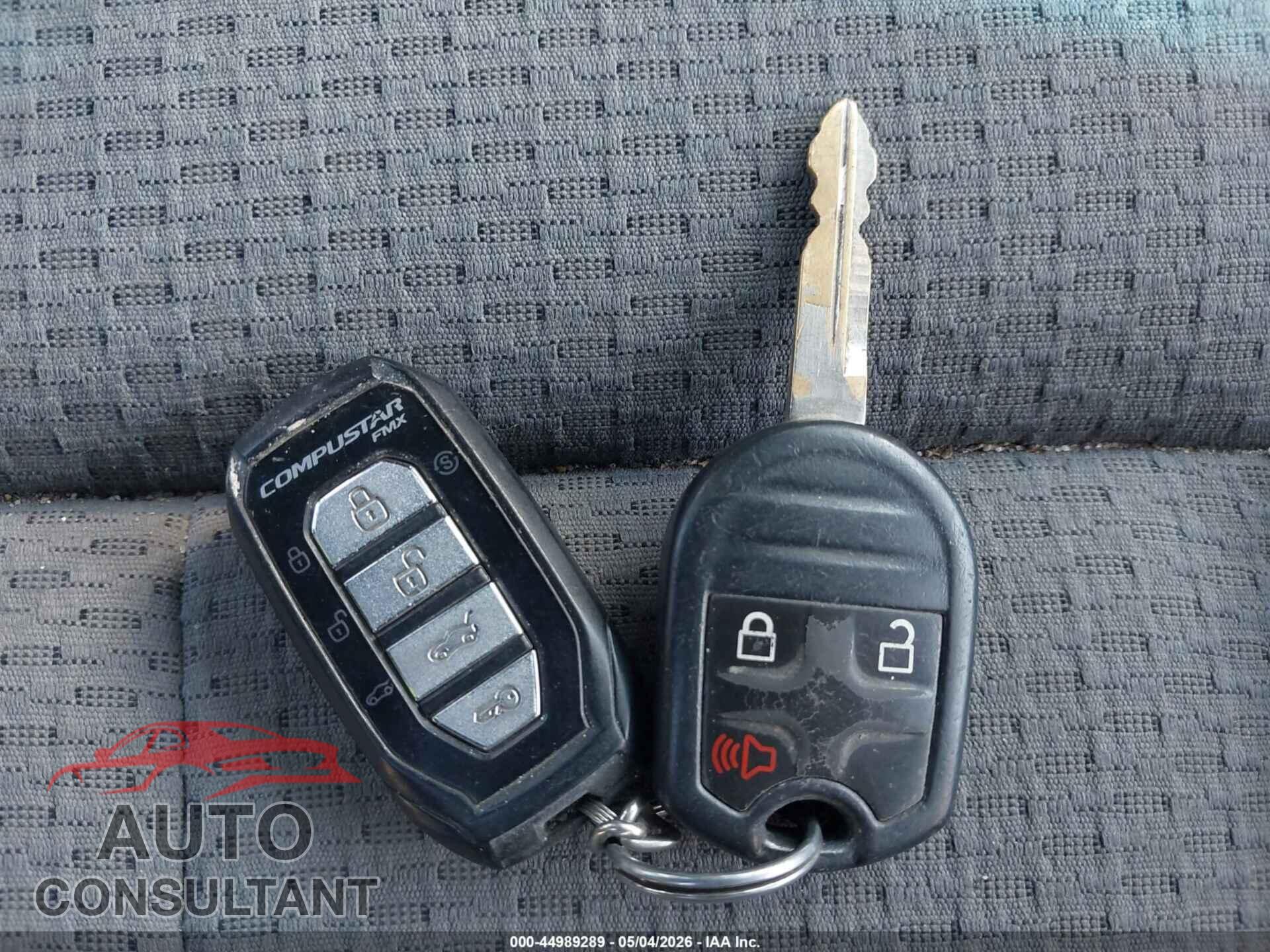 FORD F-150 2013 - 1FTFW1ET2DFD13149