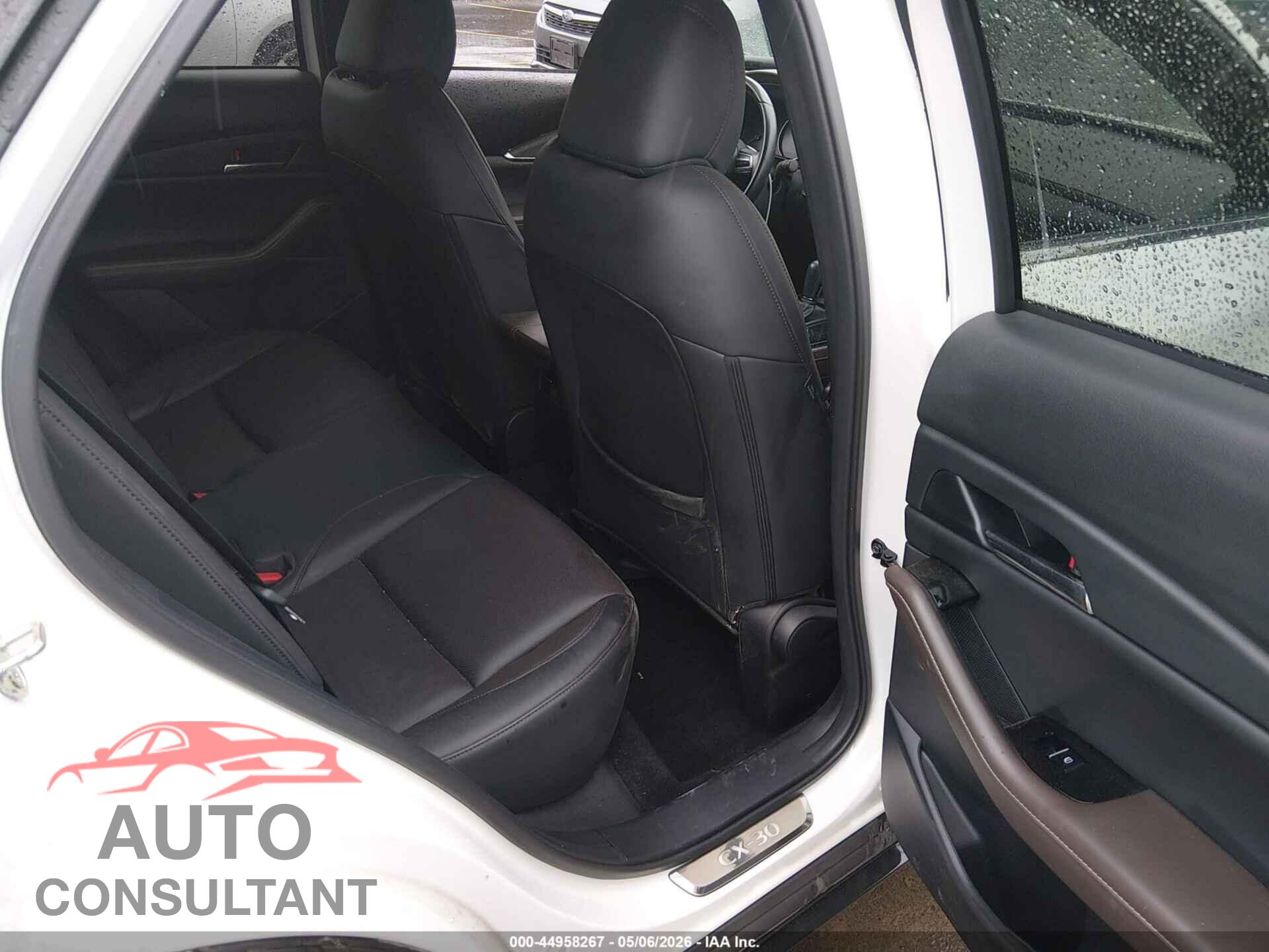 MAZDA CX-30 2023 - 3MVDMBDM7PM517669