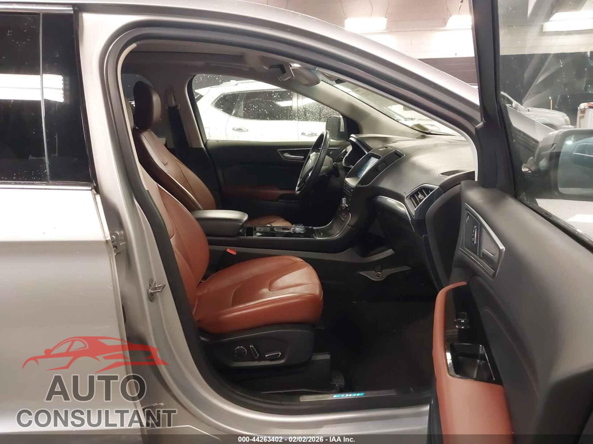 FORD EDGE 2019 - 2FMPK4K98KBC04960