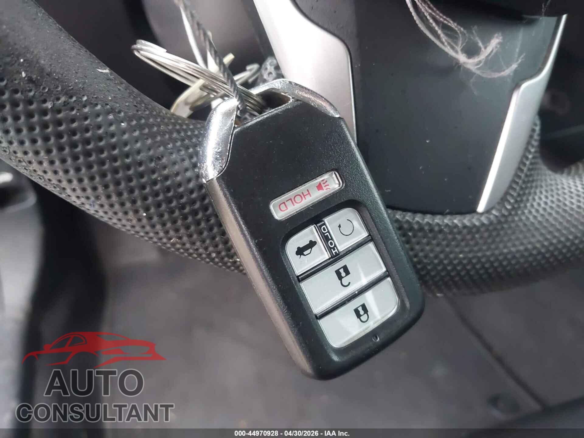 HONDA CIVIC 2017 - 19XFC2F73HE019355