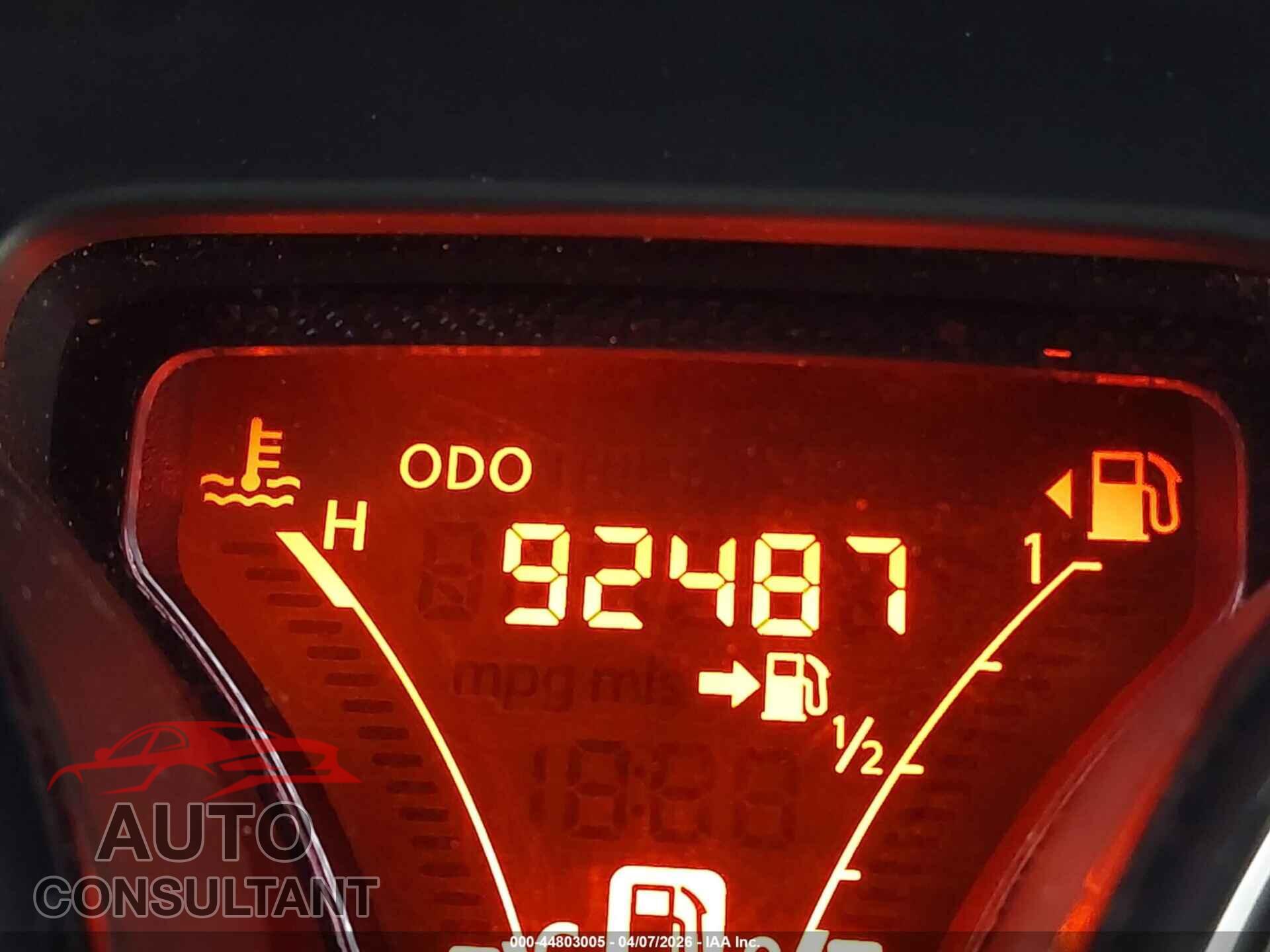 NISSAN VERSA NOTE 2014 - 3N1CE2CP7EL434156