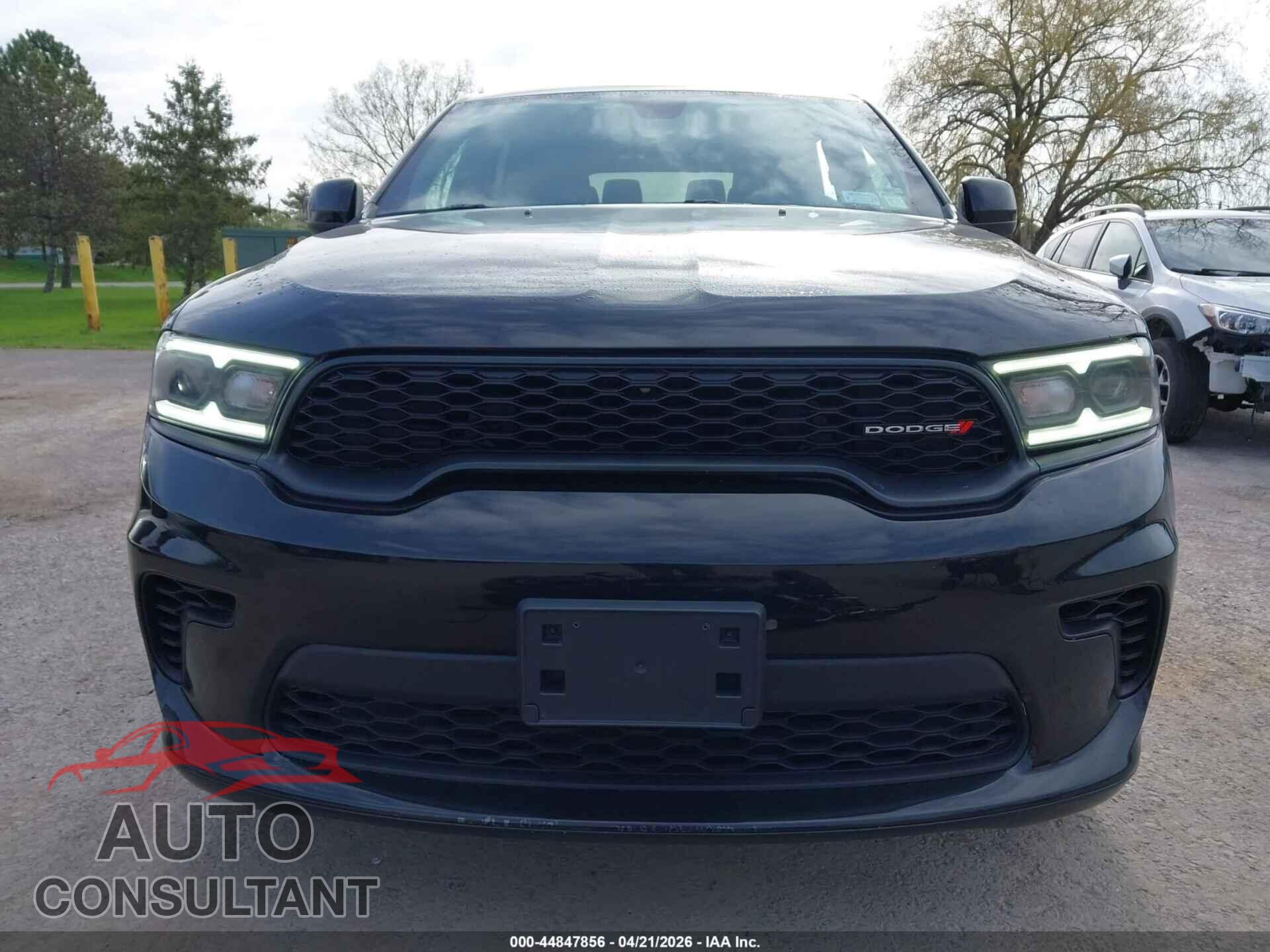 DODGE DURANGO 2023 - 1C4RDJDG8PC688282