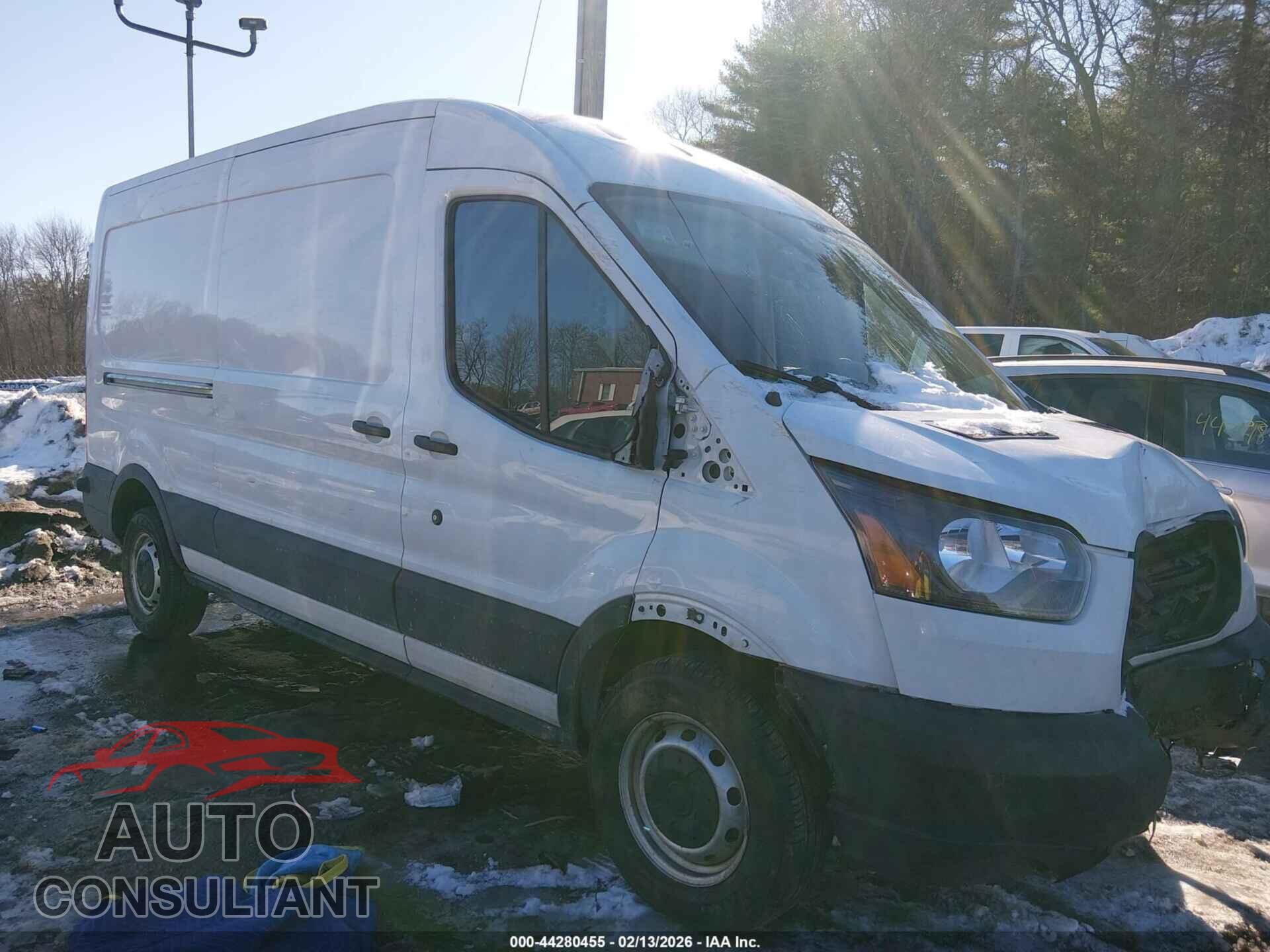 FORD TRANSIT-250 2019 - 1FTYR2CM6KKB54920