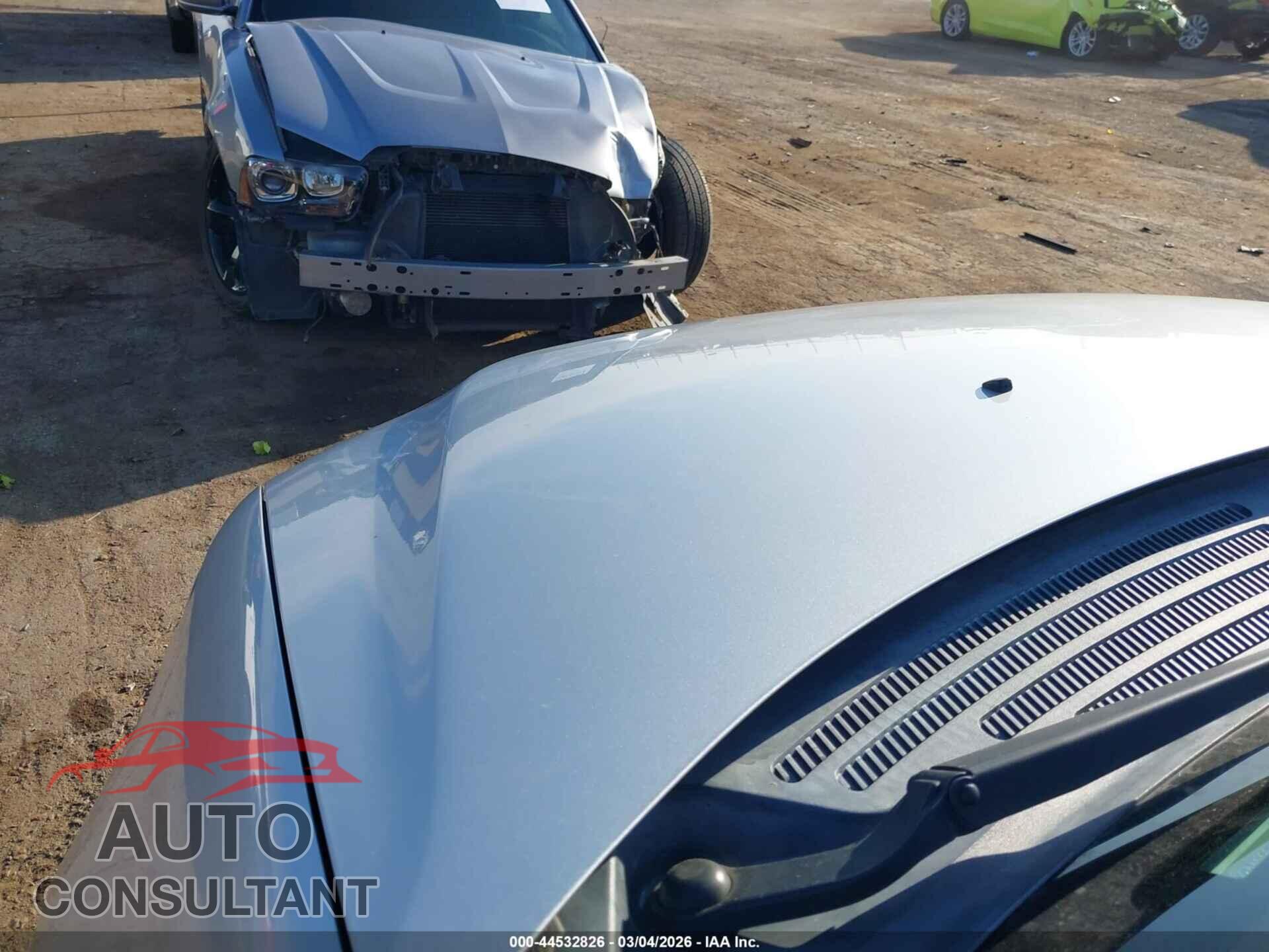 FORD EDGE 2013 - 2FMDK3JCXDBB44208
