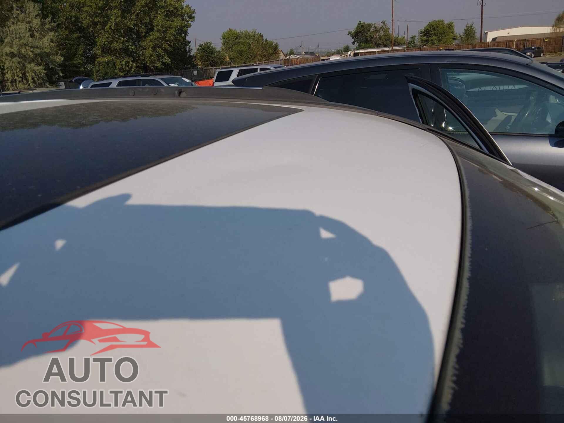 JEEP COMPASS 2012 - 1C4NJDCB4CD541959