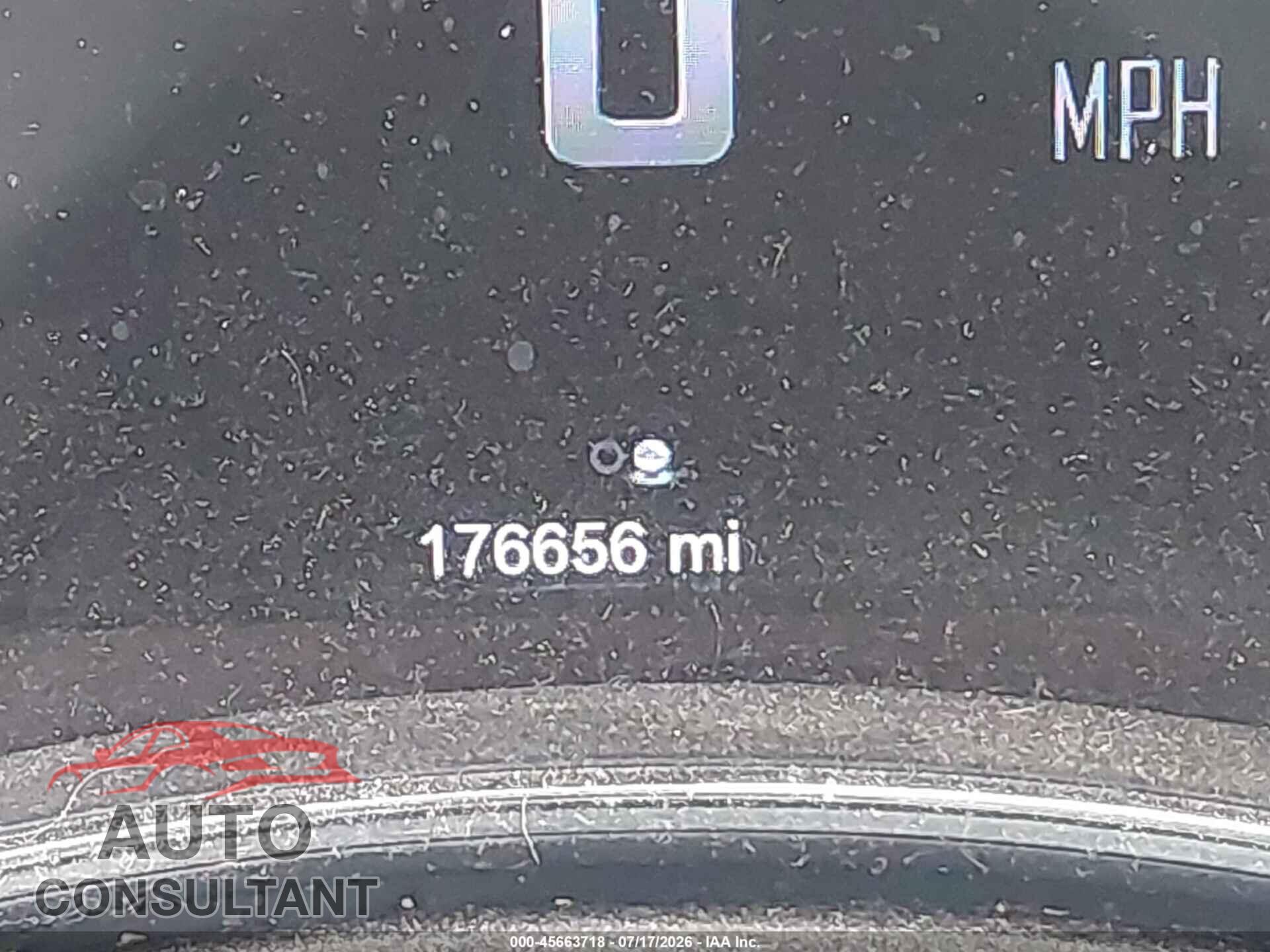 DODGE DURANGO 2014 - 1C4RDJDG3EC475365