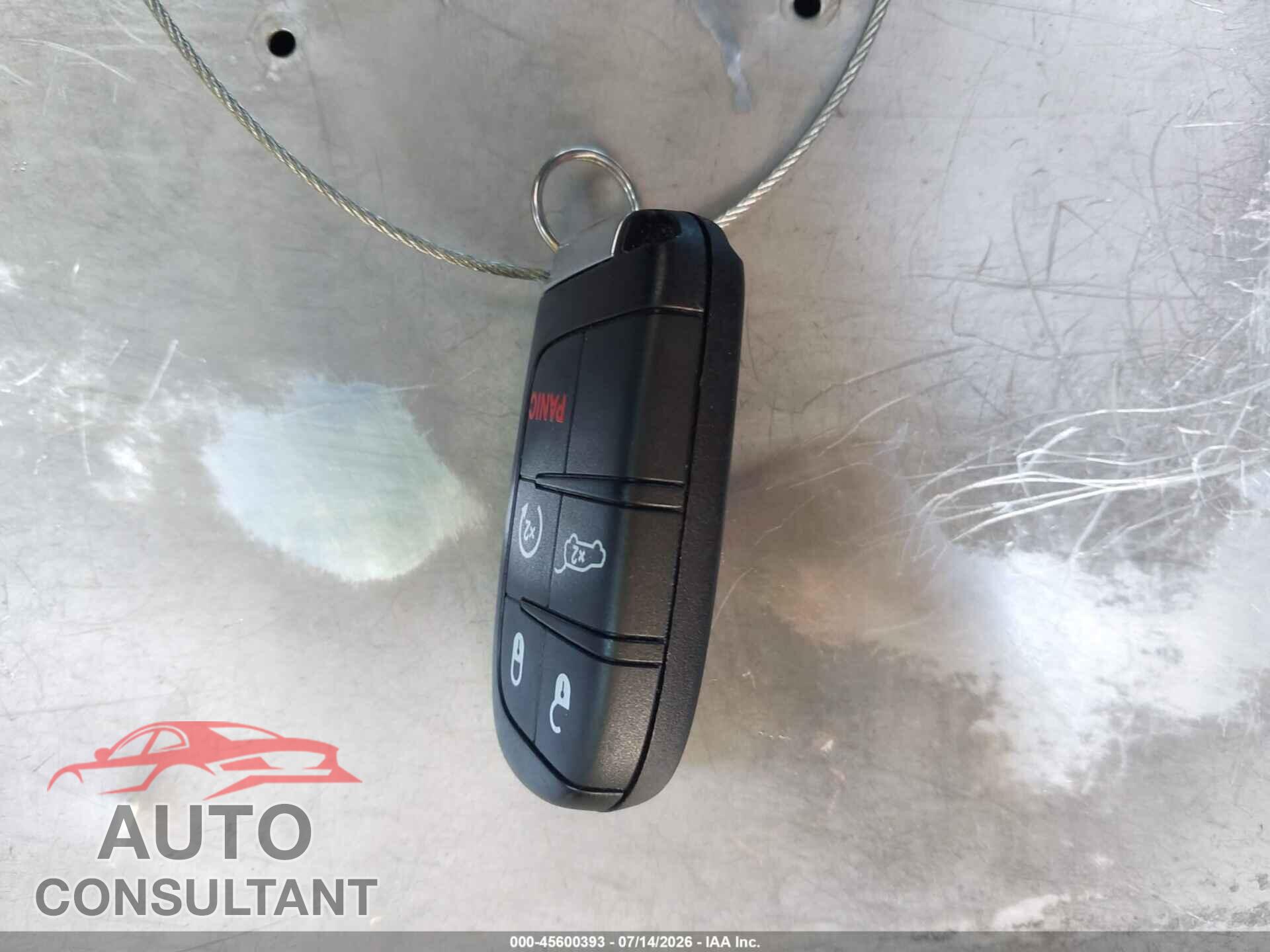 DODGE DURANGO 2023 - 1C4SDJCT9PC574467