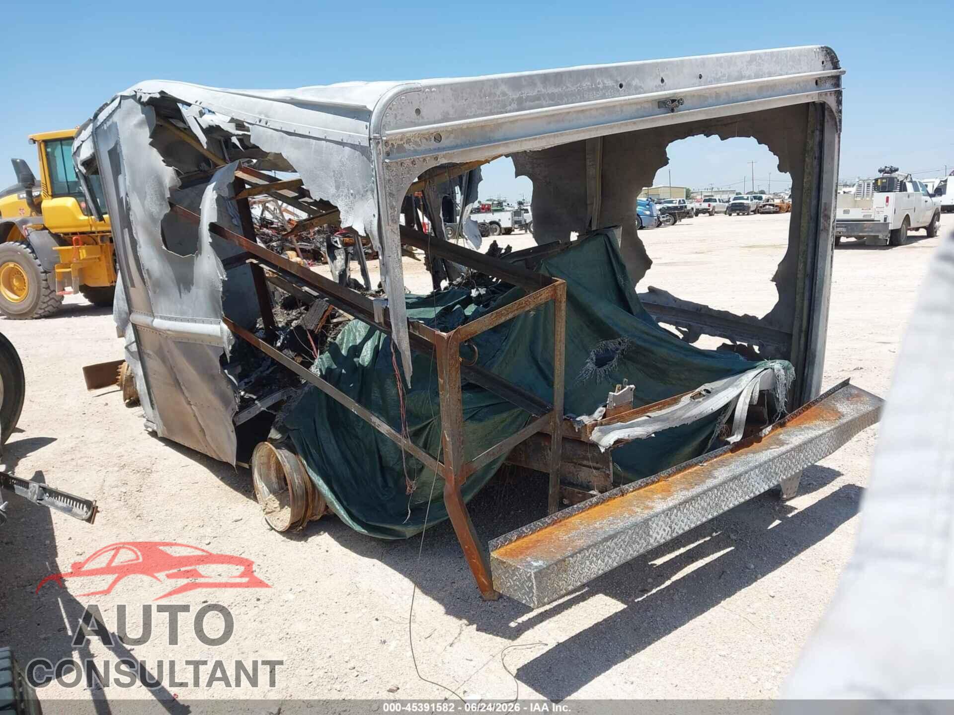 FORD E-350 STRIPPED 2014 - 1FC3E3KL3EDA98285