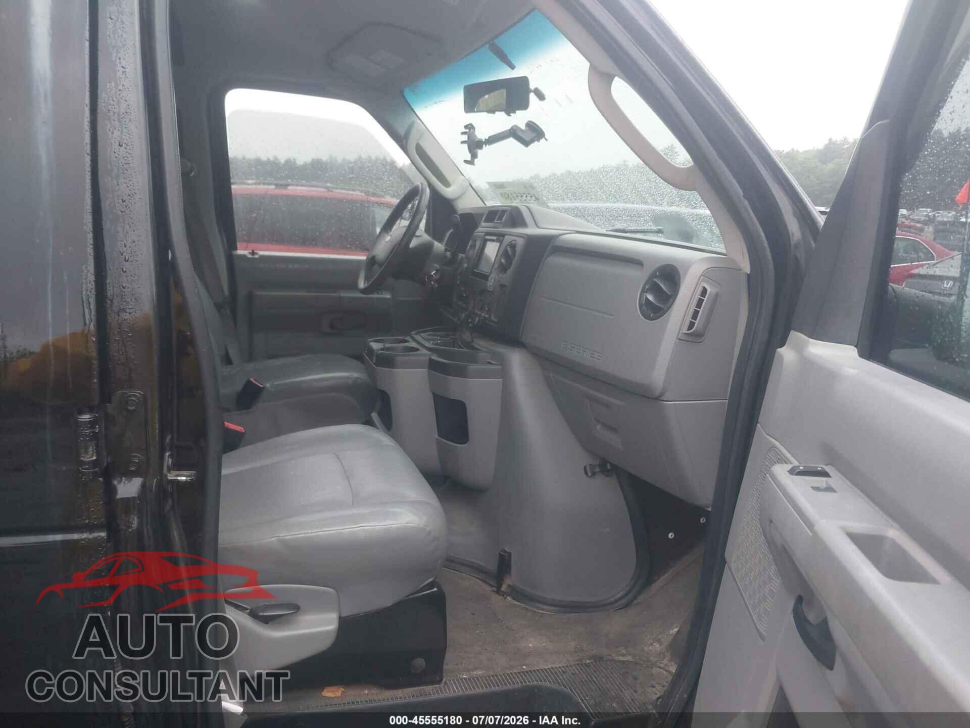 FORD E-250 2014 - 1FTNE2EW7EDA01839