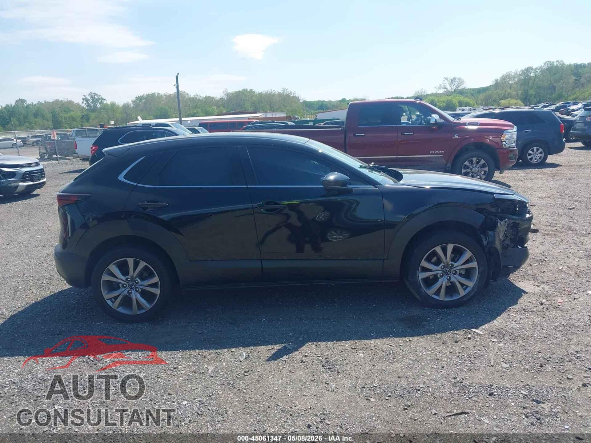 MAZDA CX-30 2021 - 3MVDMABL7MM216125