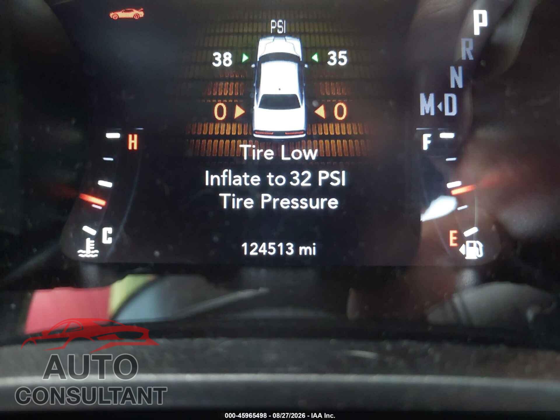 DODGE CHALLENGER 2019 - 2C3CDZAG4KH723290
