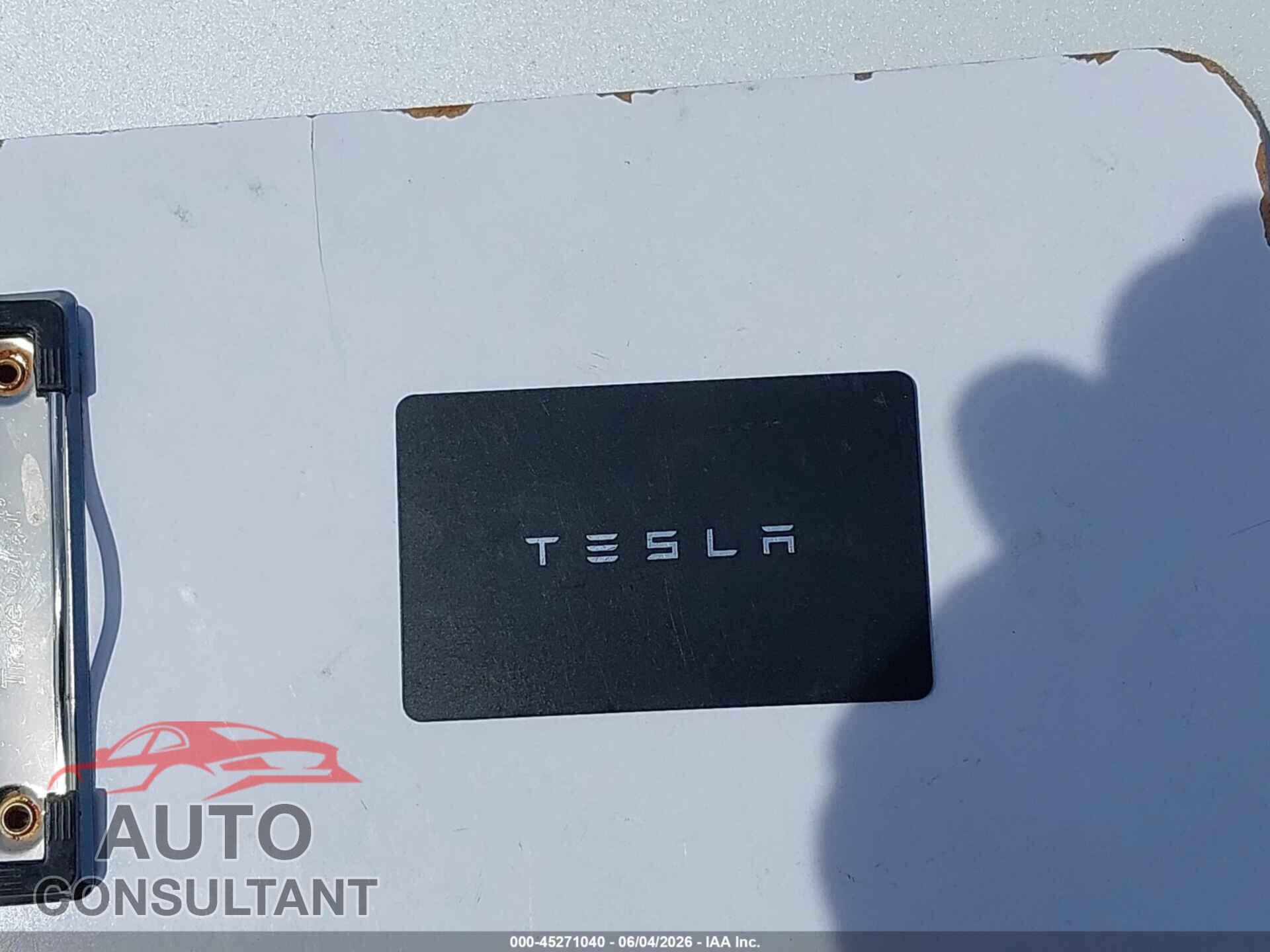 TESLA MODEL 3 2023 - 5YJ3E1EA0PF669810