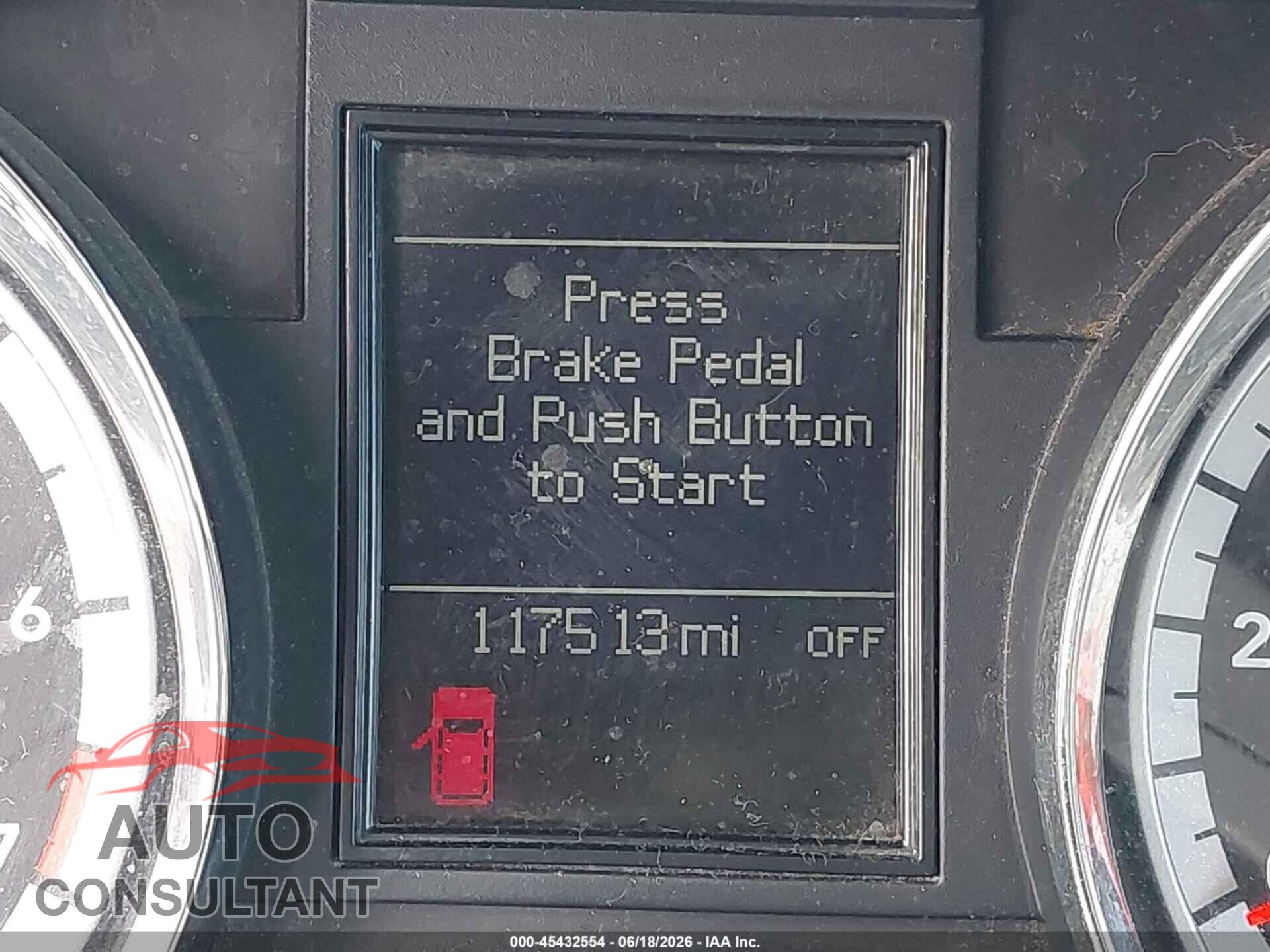 DODGE DURANGO 2013 - 1C4RDHDG1DC538714