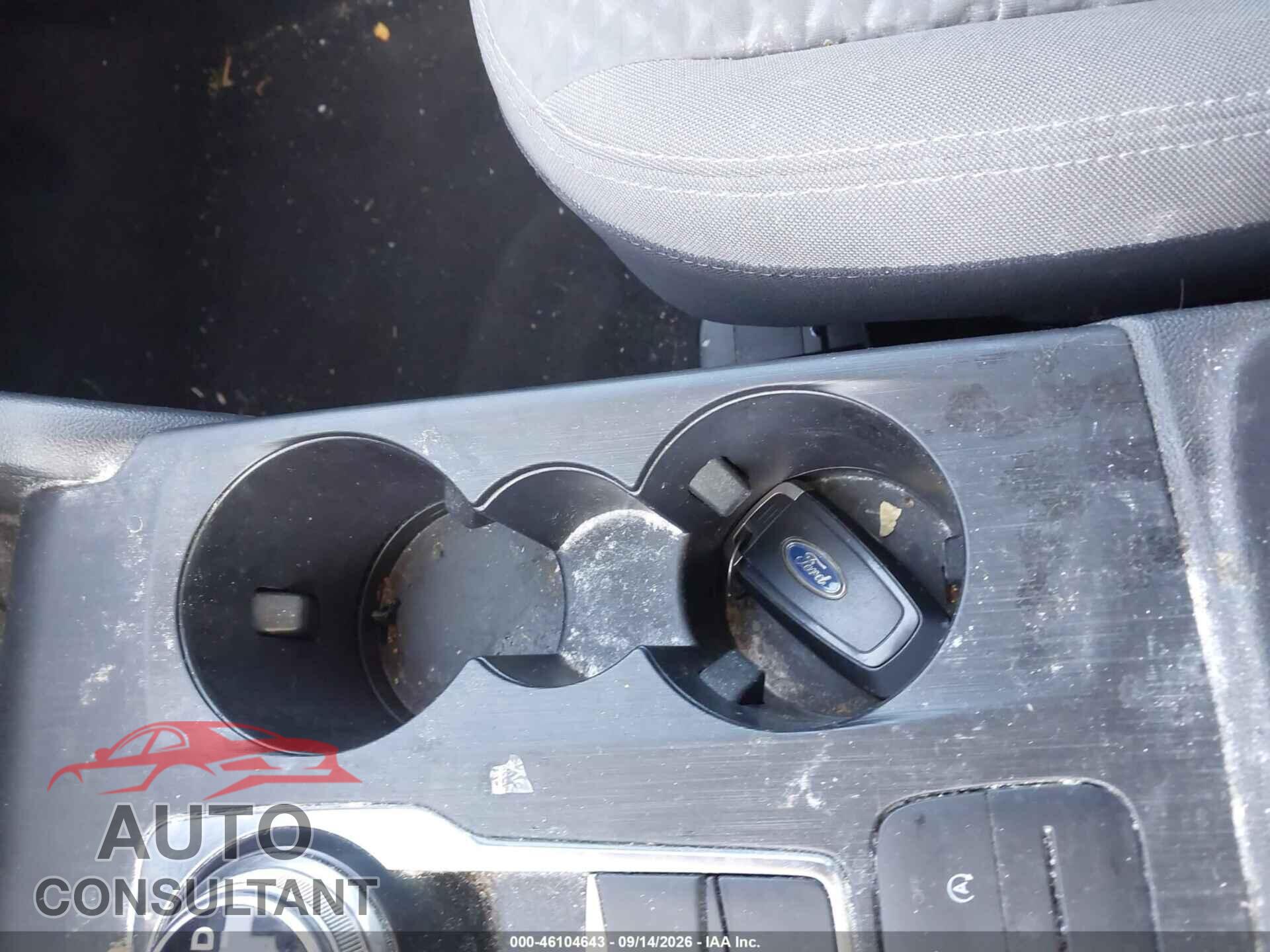 FORD ESCAPE 2020 - 1FMCU9G68LUA12924