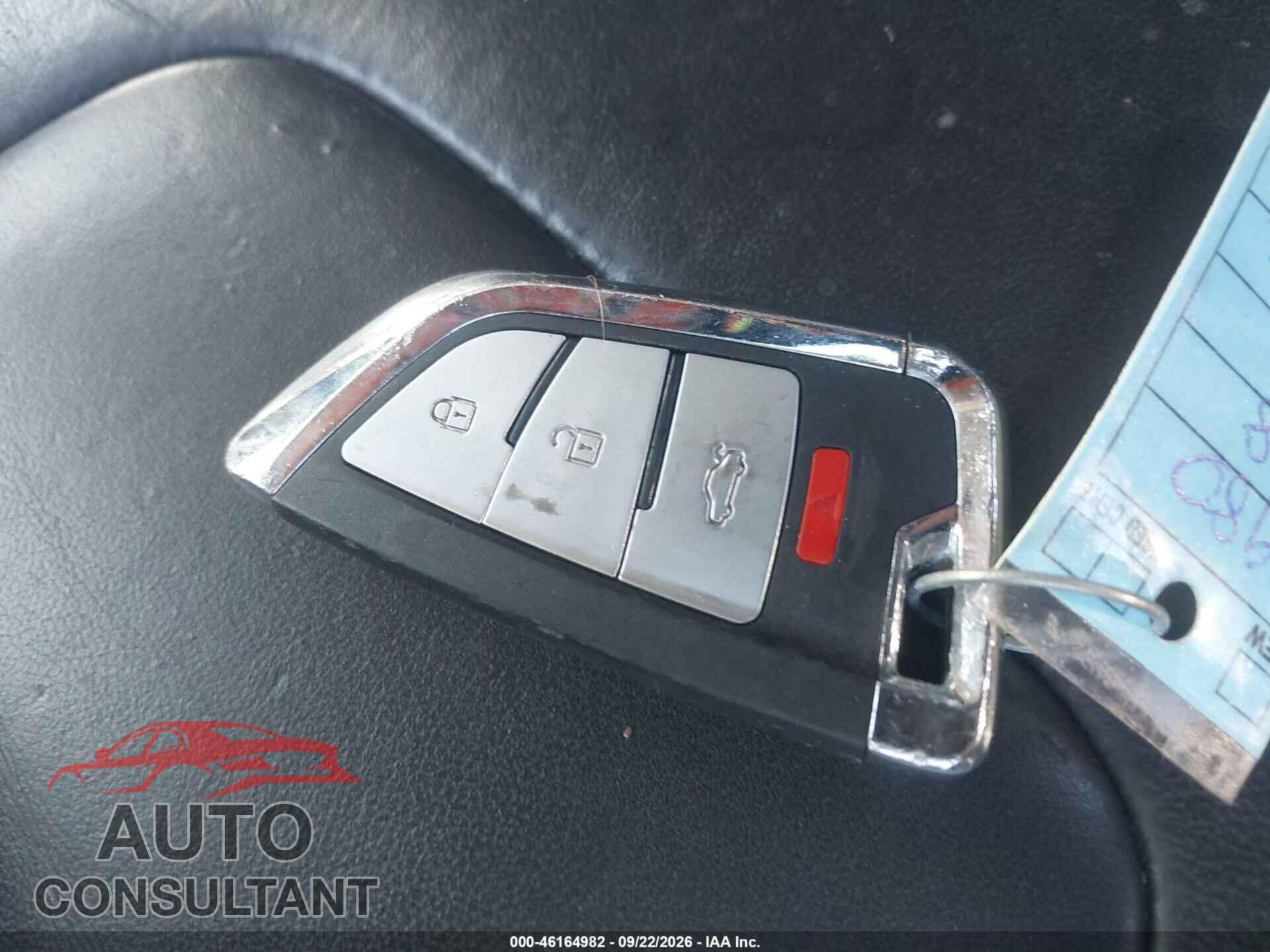 JEEP CHEROKEE 2018 - 1C4PJMDX7JD609980
