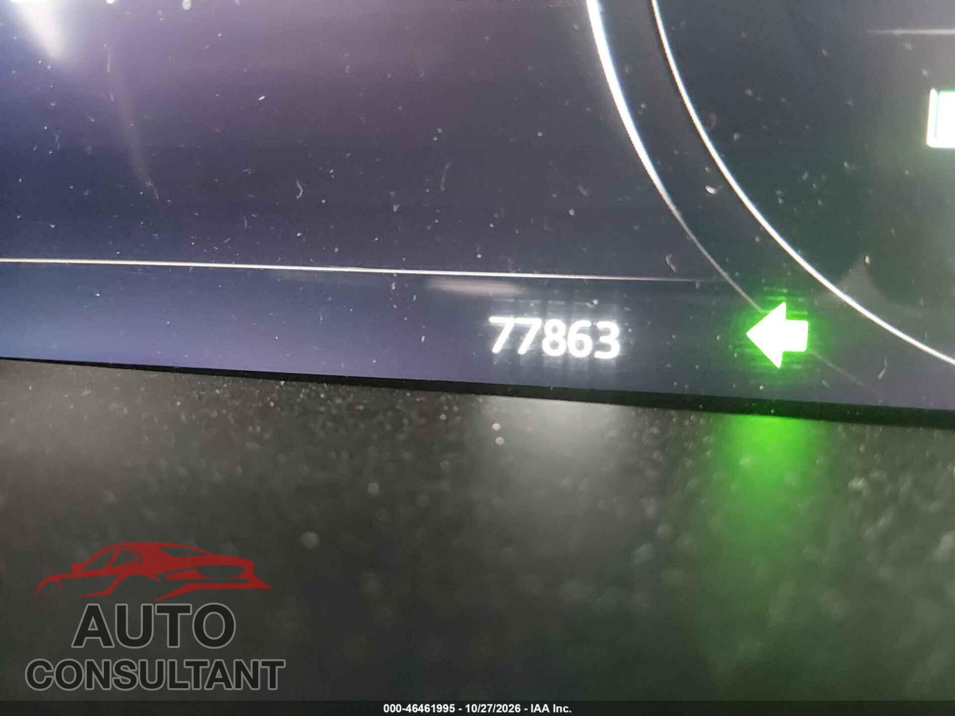 JAGUAR I-PACE 2019 - SADHD2S18K1F62323